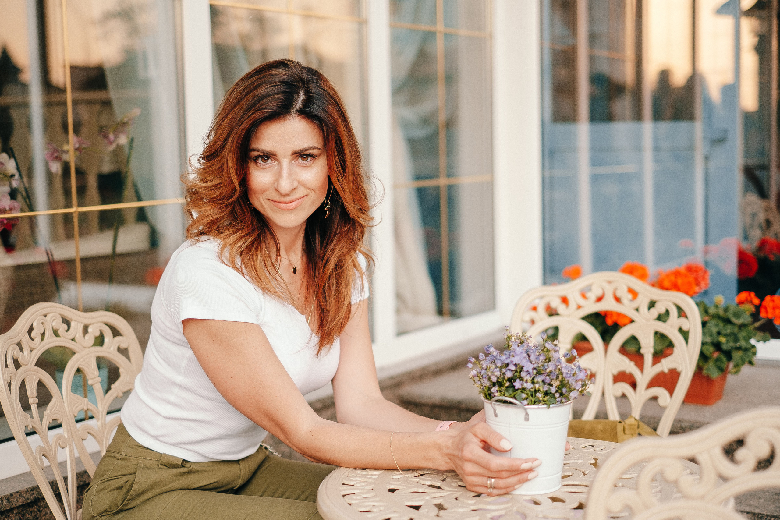 Счастье. Ivan Skufinsky — wedding and family photographer in Vancouver