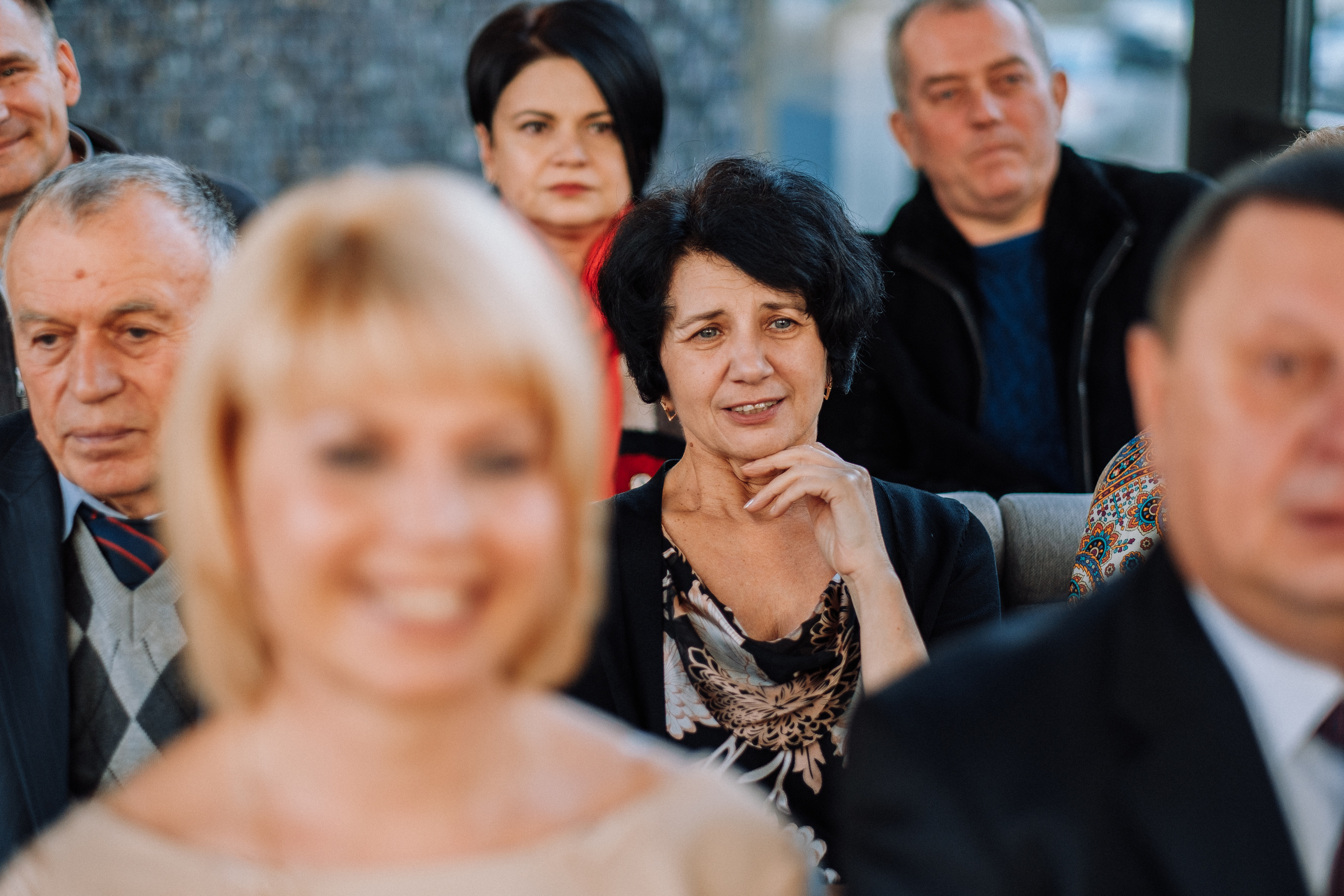 Alexandr+Anastasia 24.11.2019 WeddingStory. Ivan Skufinsky — wedding and family photographer in Vancouver