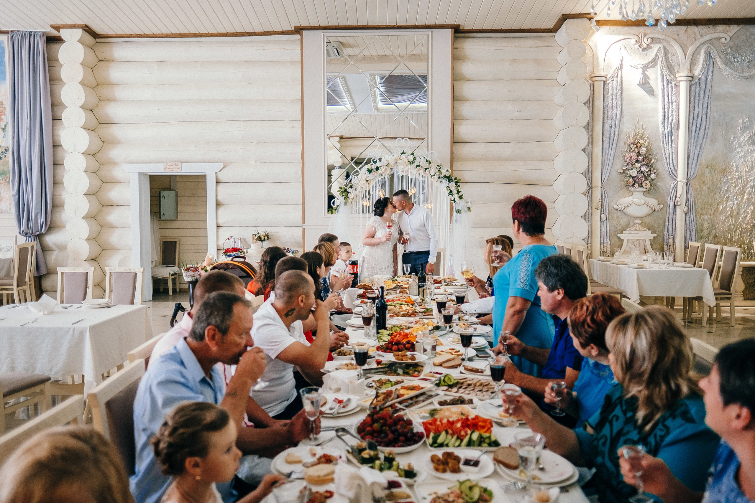 Владимир+Наталья 08.06.19. Ivan Skufinsky — wedding and family photographer in Vancouver