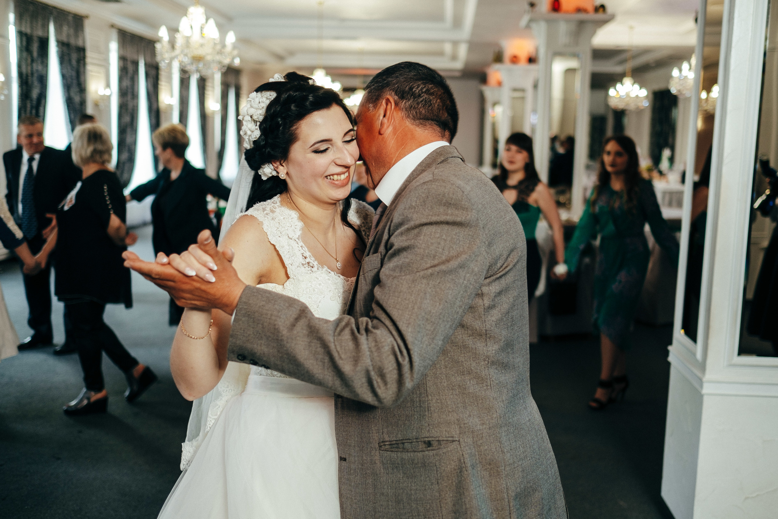 Виктор+Катя. Ivan Skufinsky — wedding and family photographer in Vancouver