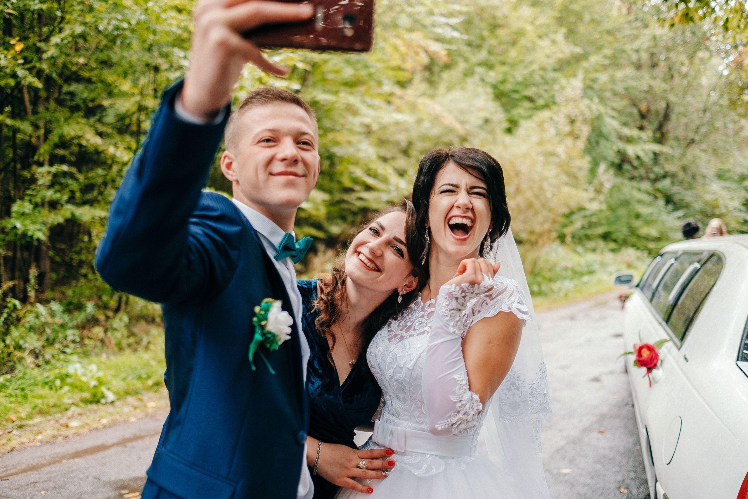 29.09.2018 Wedding Story. Ivan Skufinsky — wedding and family photographer in Vancouver