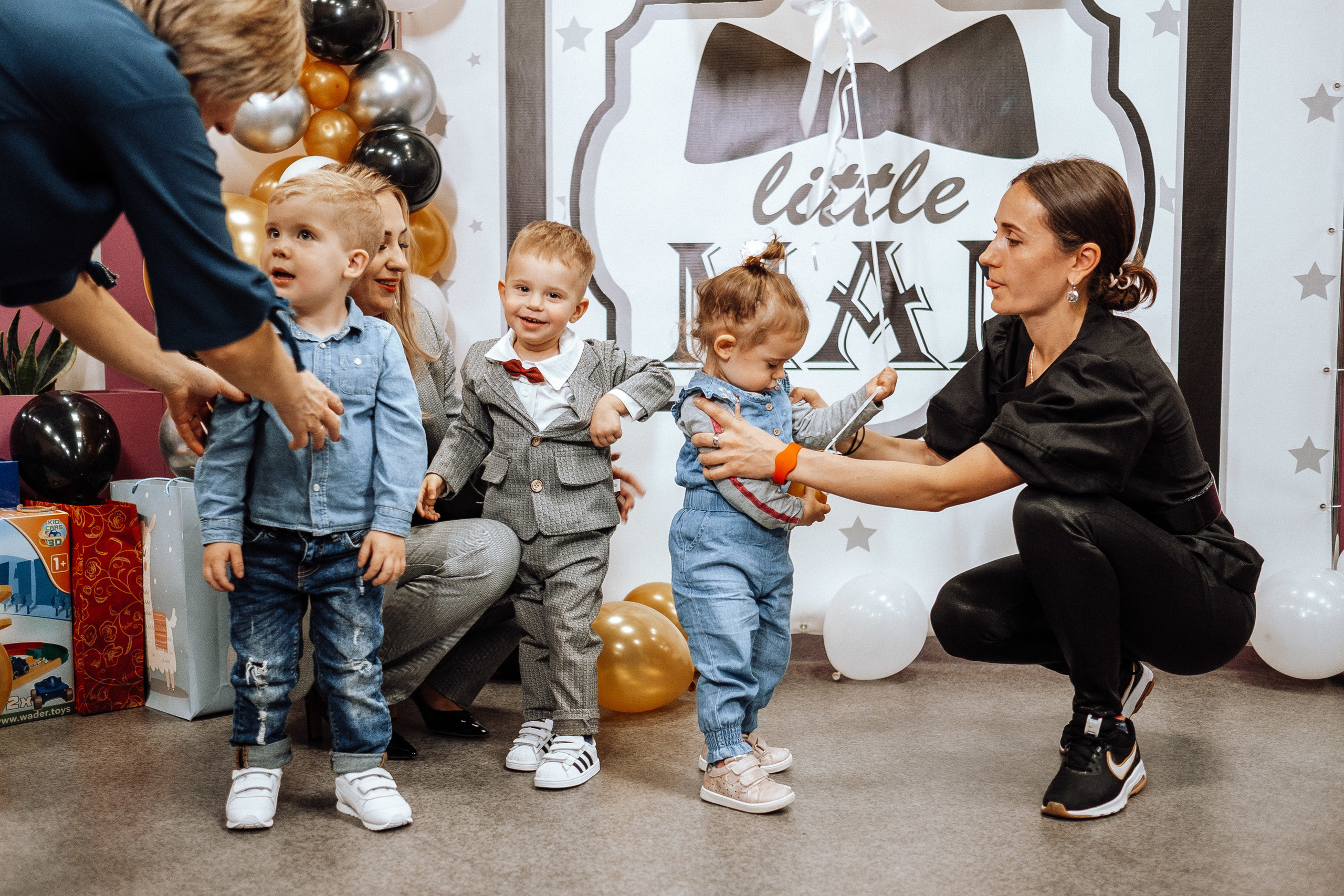 День Народження Матвій. Ivan Skufinsky — wedding and family photographer in Vancouver