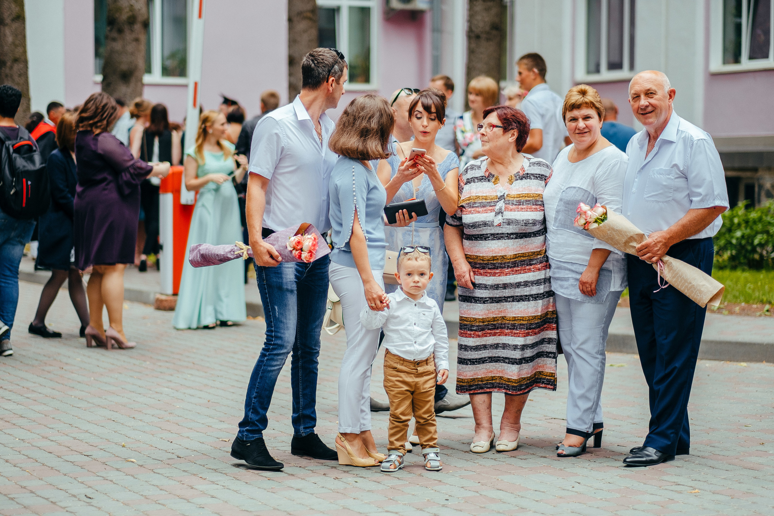 Мед университет выпускной 2018. Ivan Skufinsky — wedding and family photographer in Vancouver