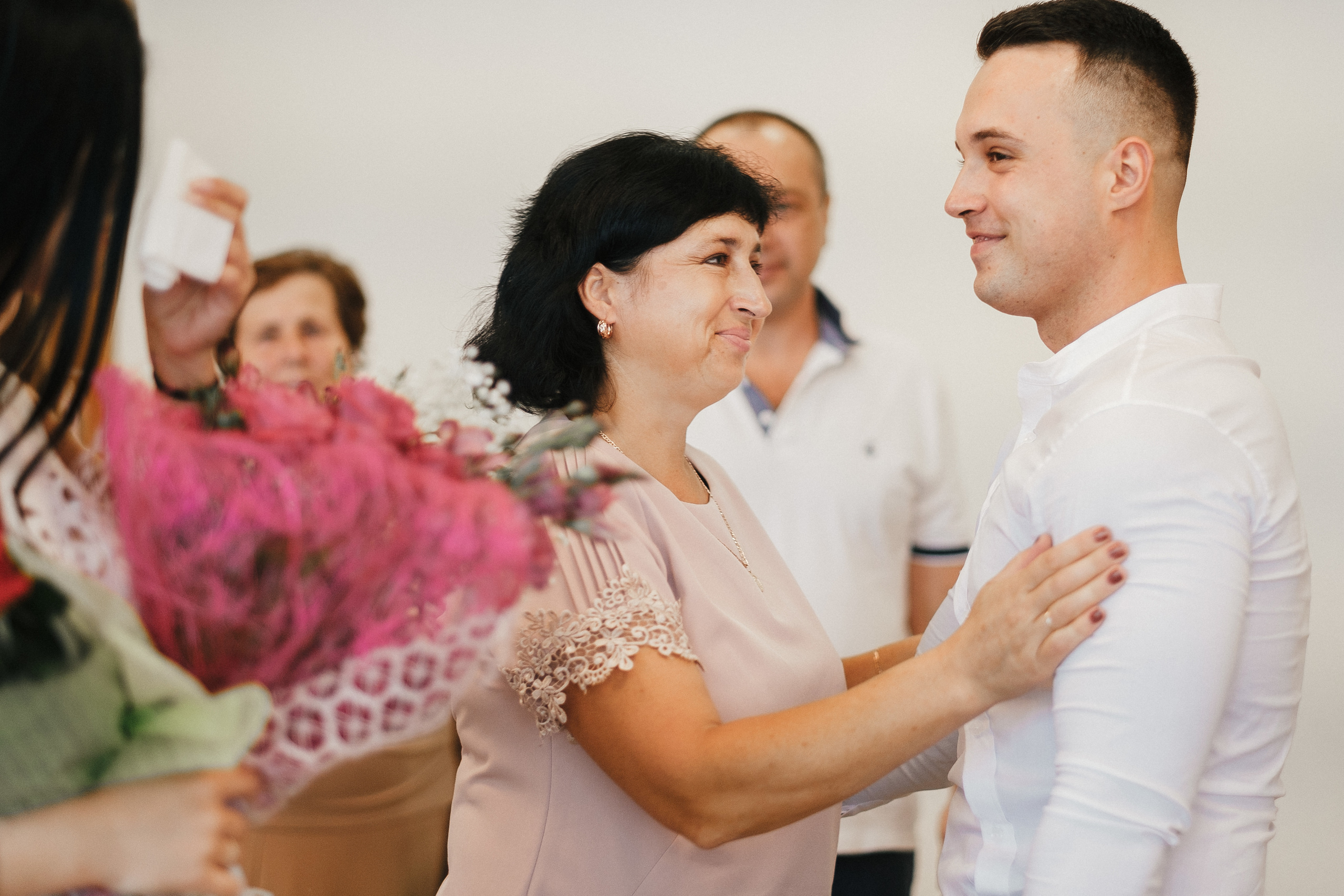 8.08.2018 Вика+Богдан. Ivan Skufinsky — wedding and family photographer in Vancouver