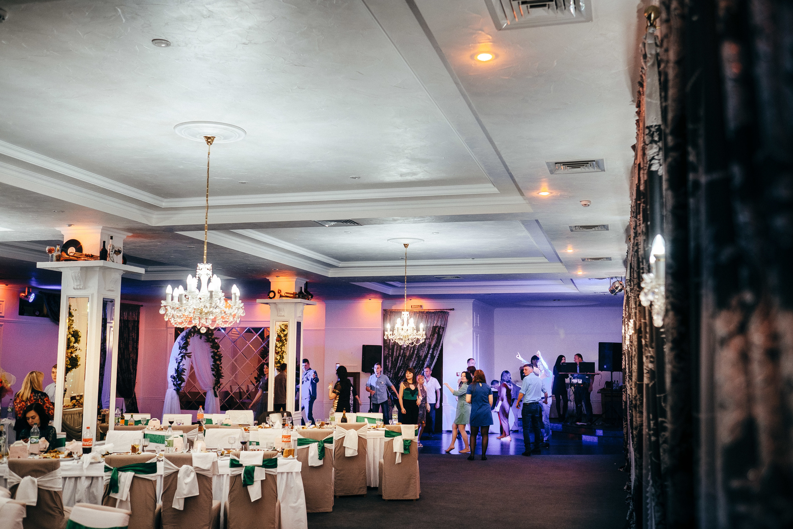 Виктор+Катя. Ivan Skufinsky — wedding and family photographer in Vancouver