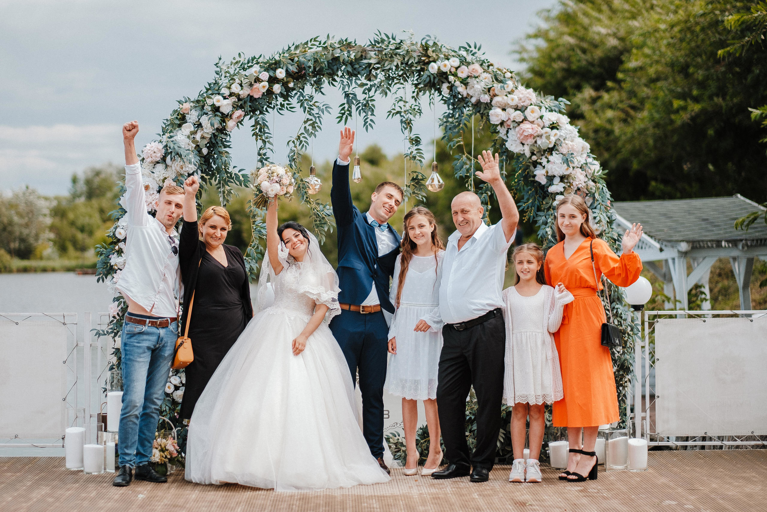 29.06.2019 WeddingStory. Ivan Skufinsky — wedding and family photographer in Vancouver