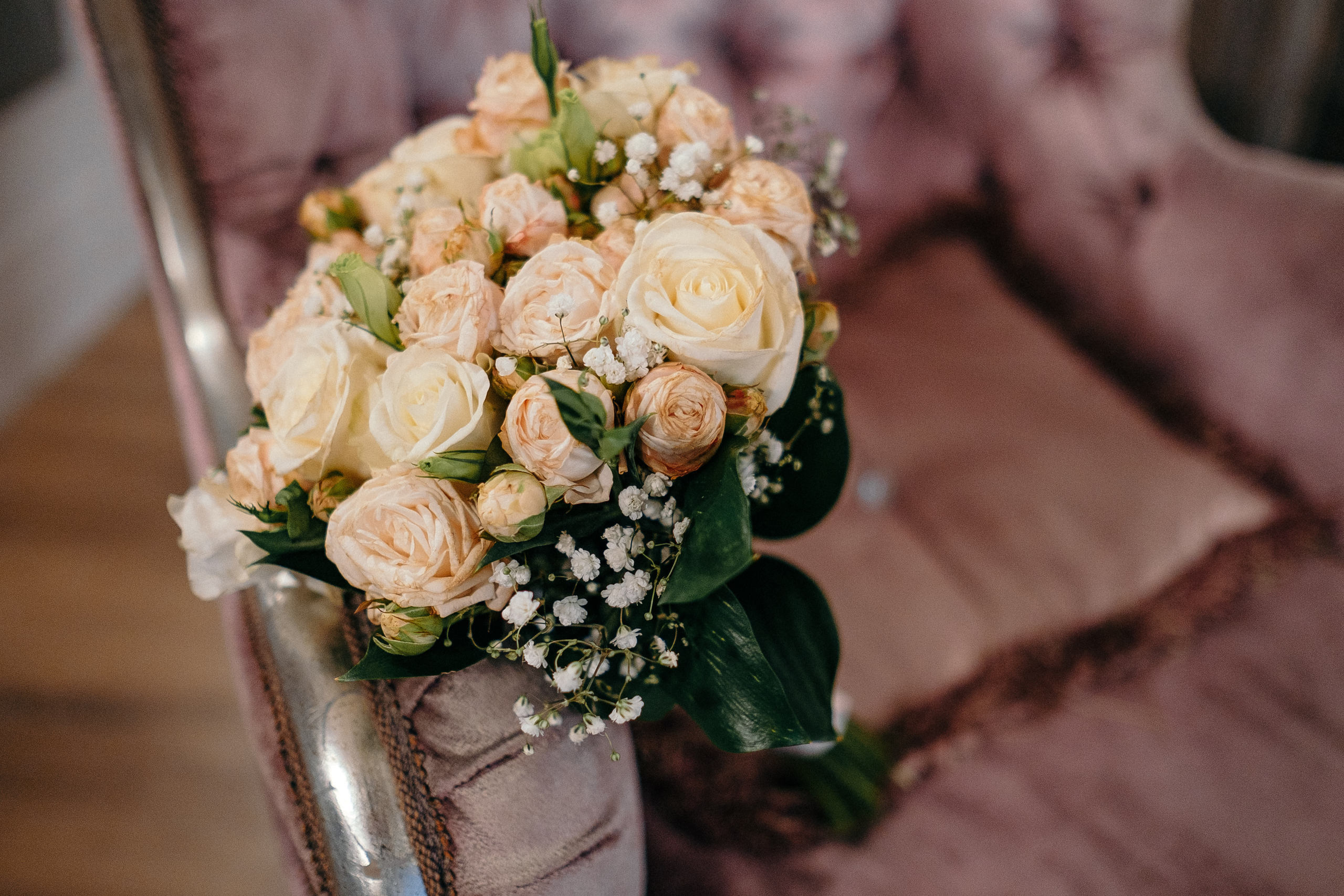 Владимир и Анна (Венчание + Студия) Киев 11.11.2018. Ivan Skufinsky — wedding and family photographer in Vancouver