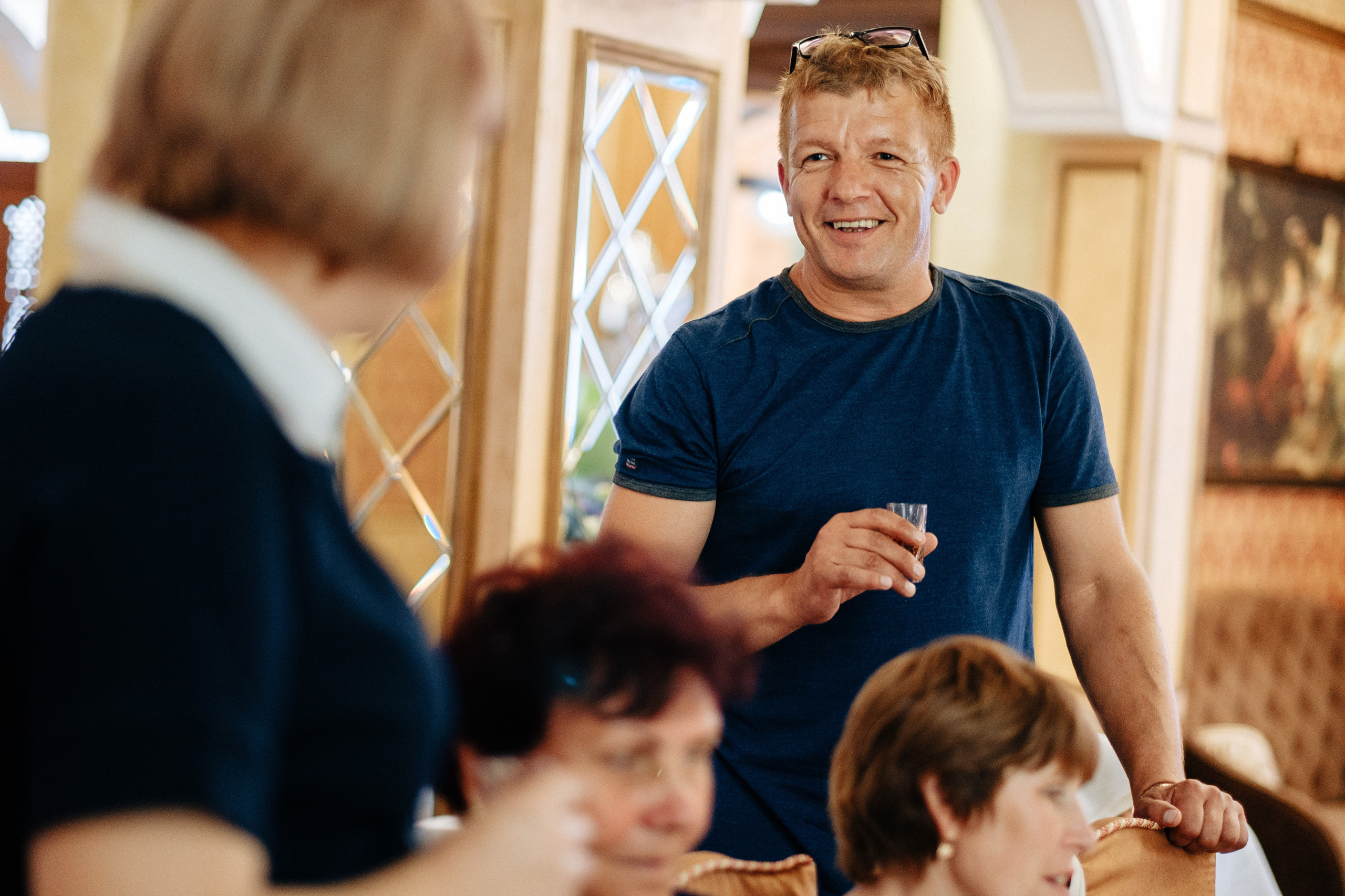 Хрестини 22.07.2018 Даниїл. Ivan Skufinsky — wedding and family photographer in Vancouver