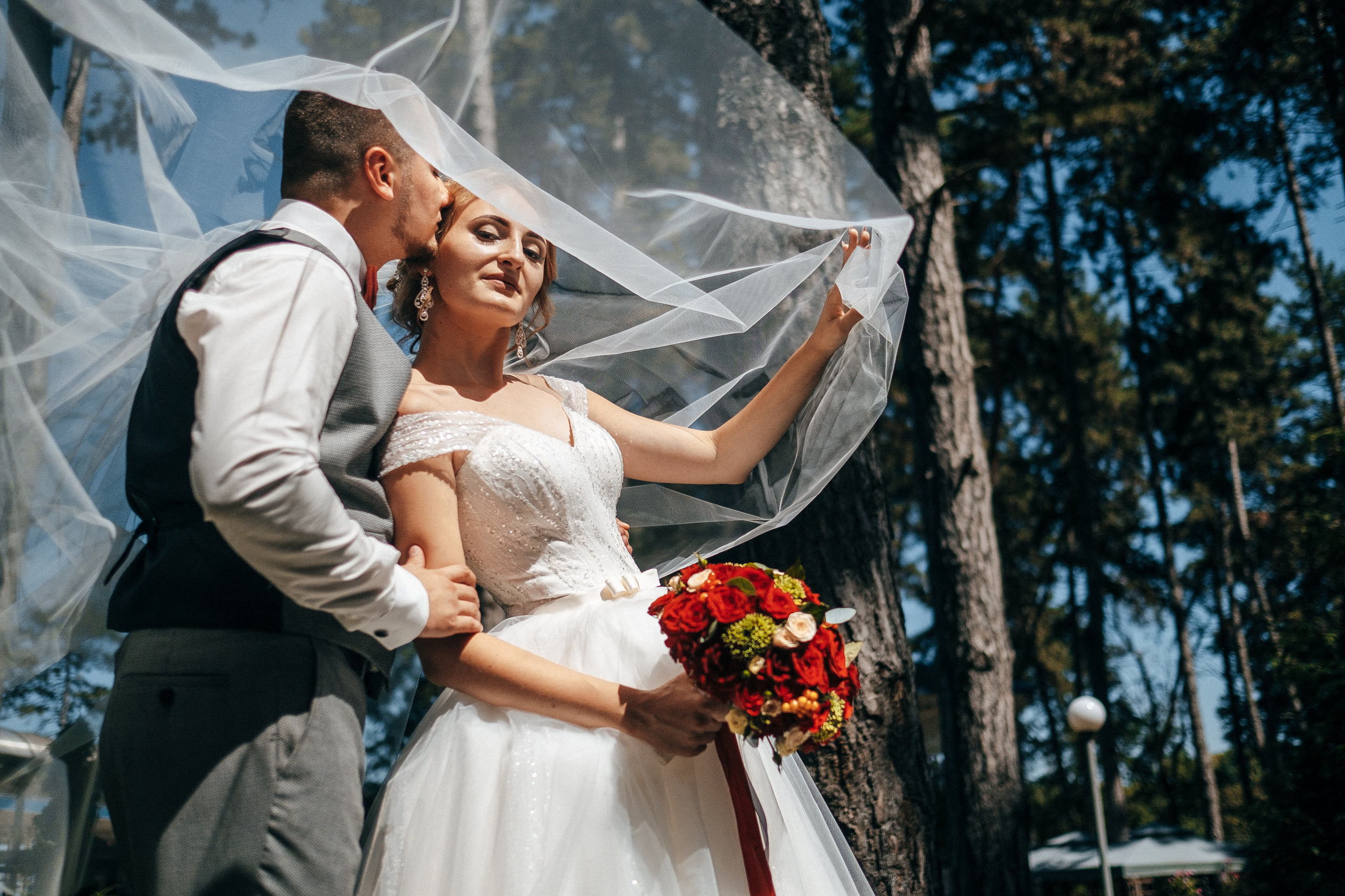 11.08.2018 Богдан+Юля. Ivan Skufinsky — wedding and family photographer in Vancouver
