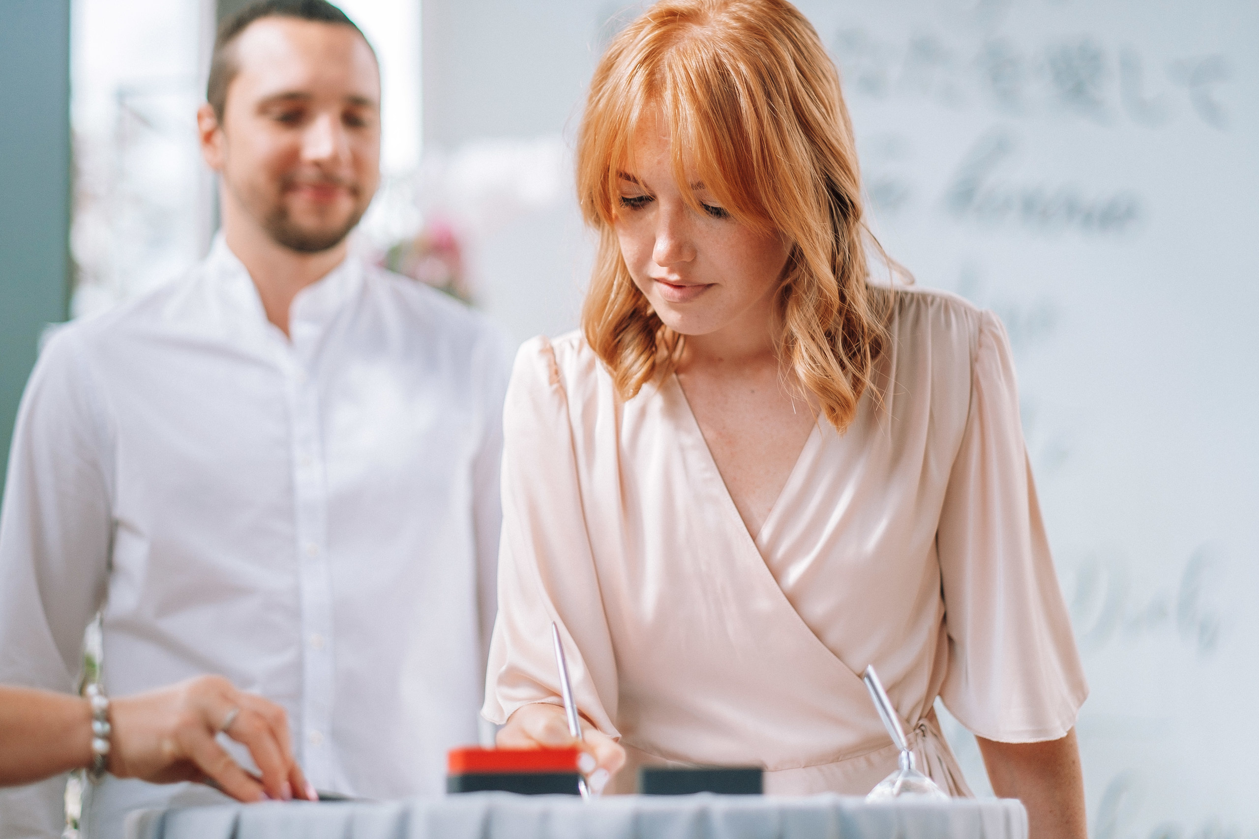 6.09.2019 ВЕРА+АРТЕМ. Ivan Skufinsky — wedding and family photographer in Vancouver