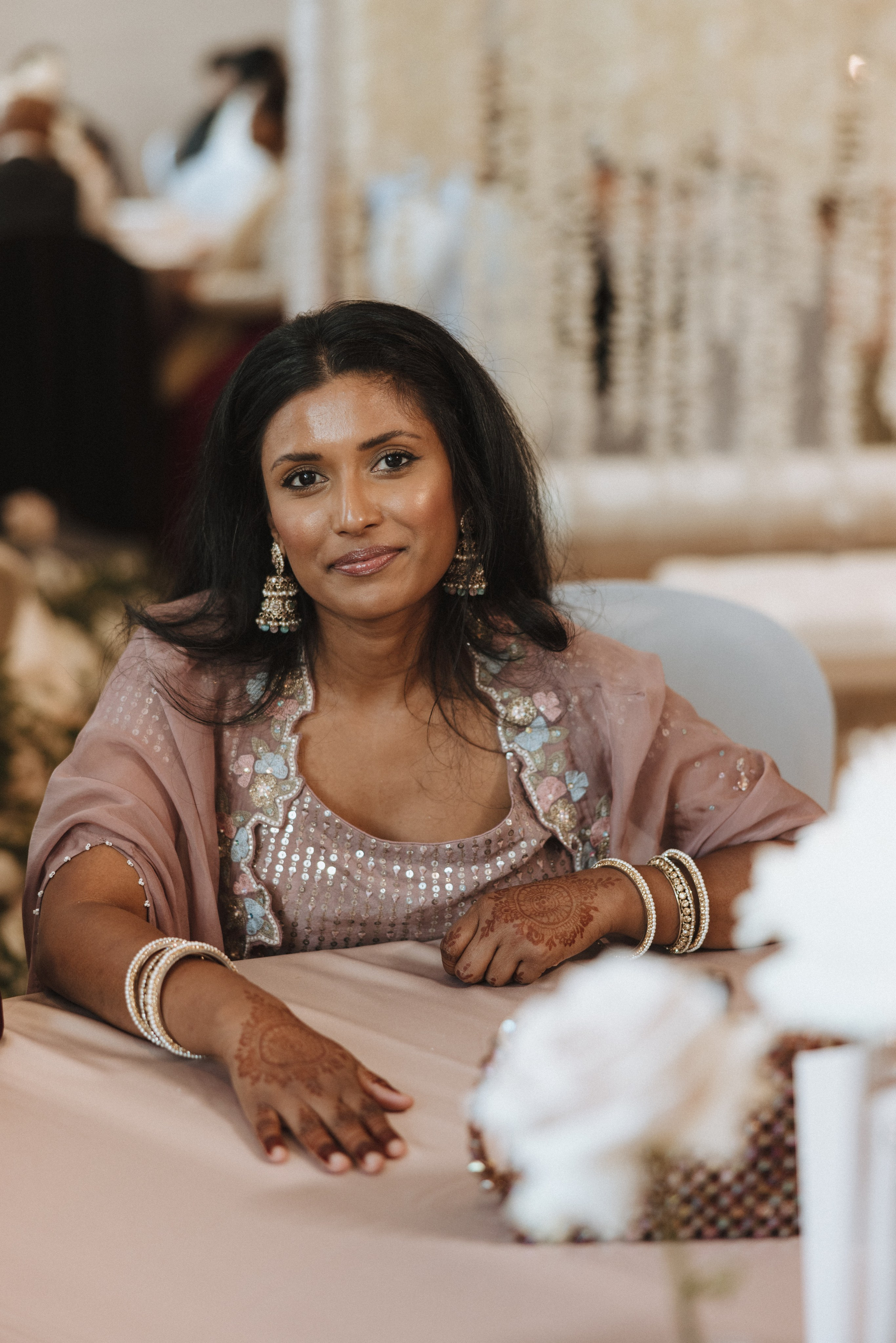 Kinza & Zubair. Ivan Skufinsky — wedding and family photographer in Vancouver