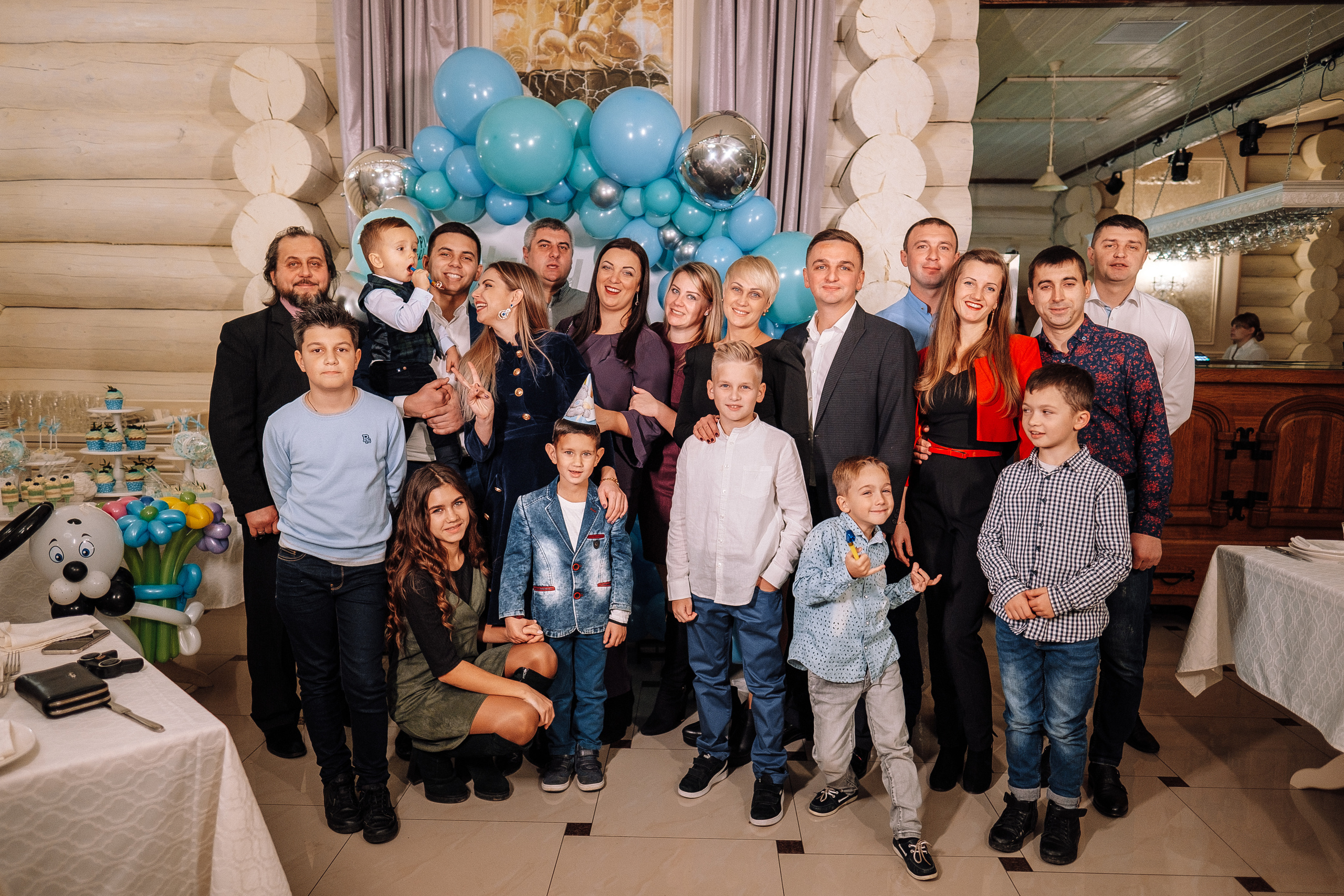 Версаль 30.11.2019. Ivan Skufinsky — wedding and family photographer in Vancouver