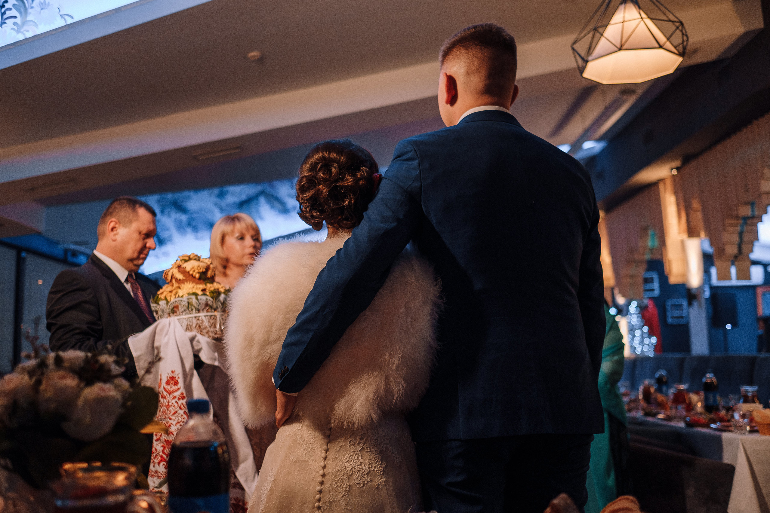 Alexandr+Anastasia 24.11.2019 WeddingStory. Ivan Skufinsky — wedding and family photographer in Vancouver