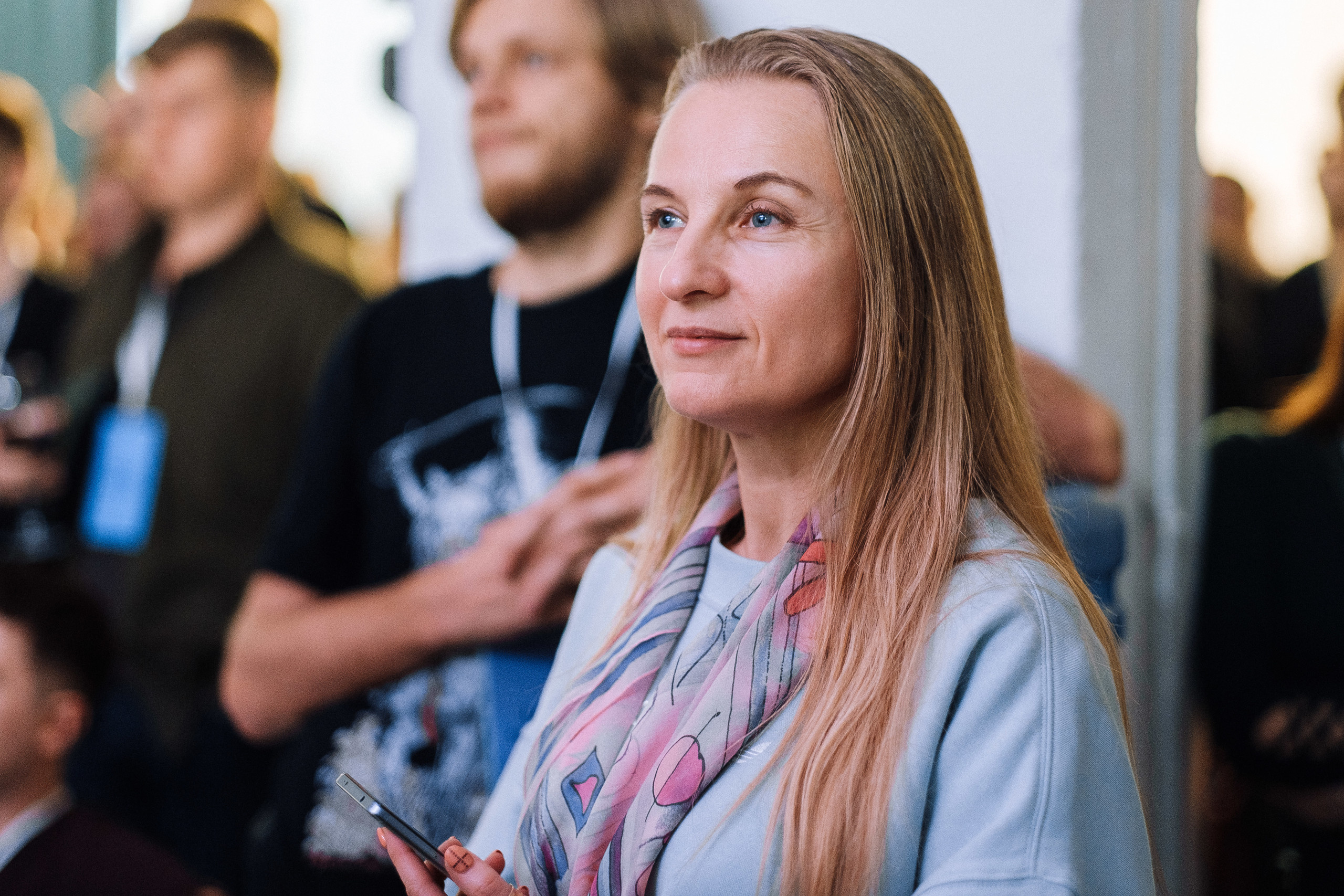 ZEO Alliance 24.10.19 party. Ivan Skufinsky — wedding and family photographer in Vancouver