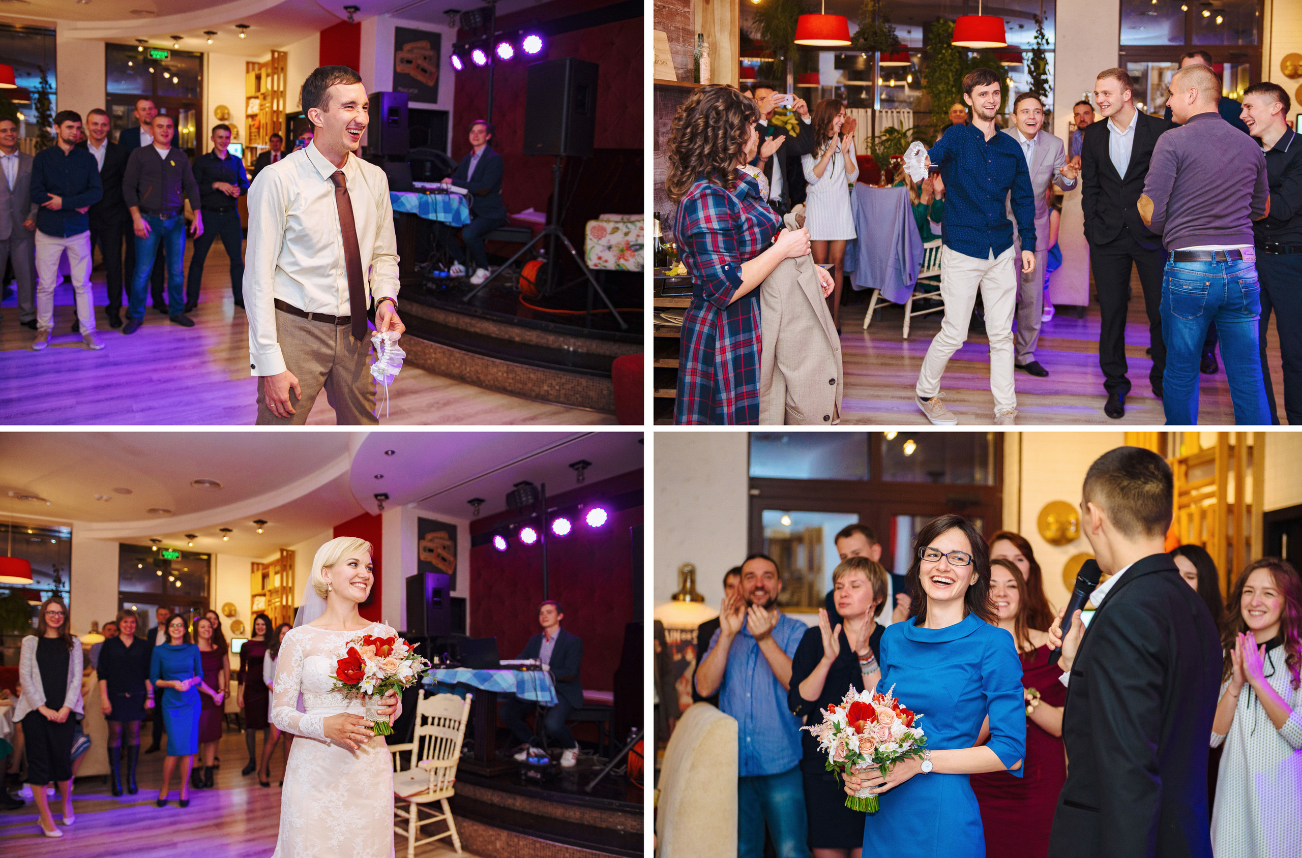 Wedding photoshoots photographer videographer Vancouver BC. Ivan Skufinsky — wedding and family photographer in Vancouver