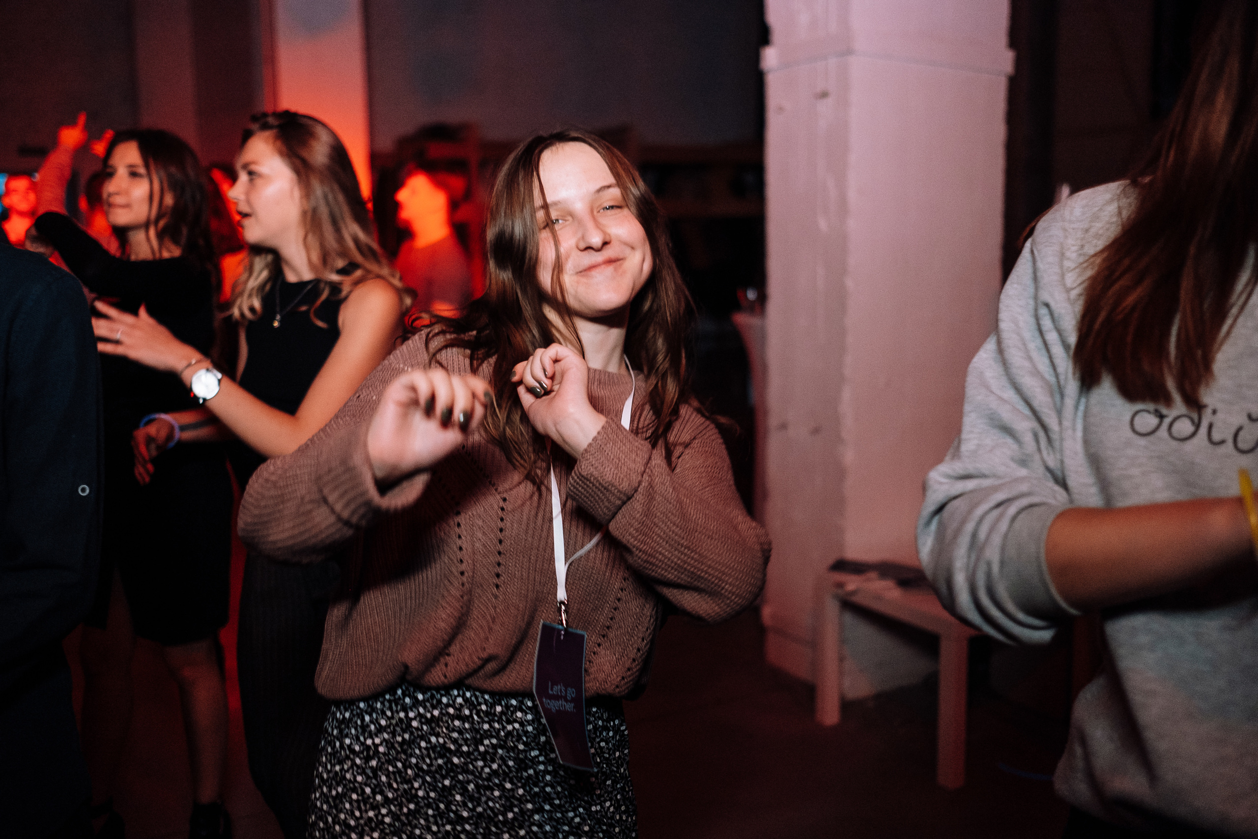 ZEO Alliance 24.10.19 party. Ivan Skufinsky — wedding and family photographer in Vancouver