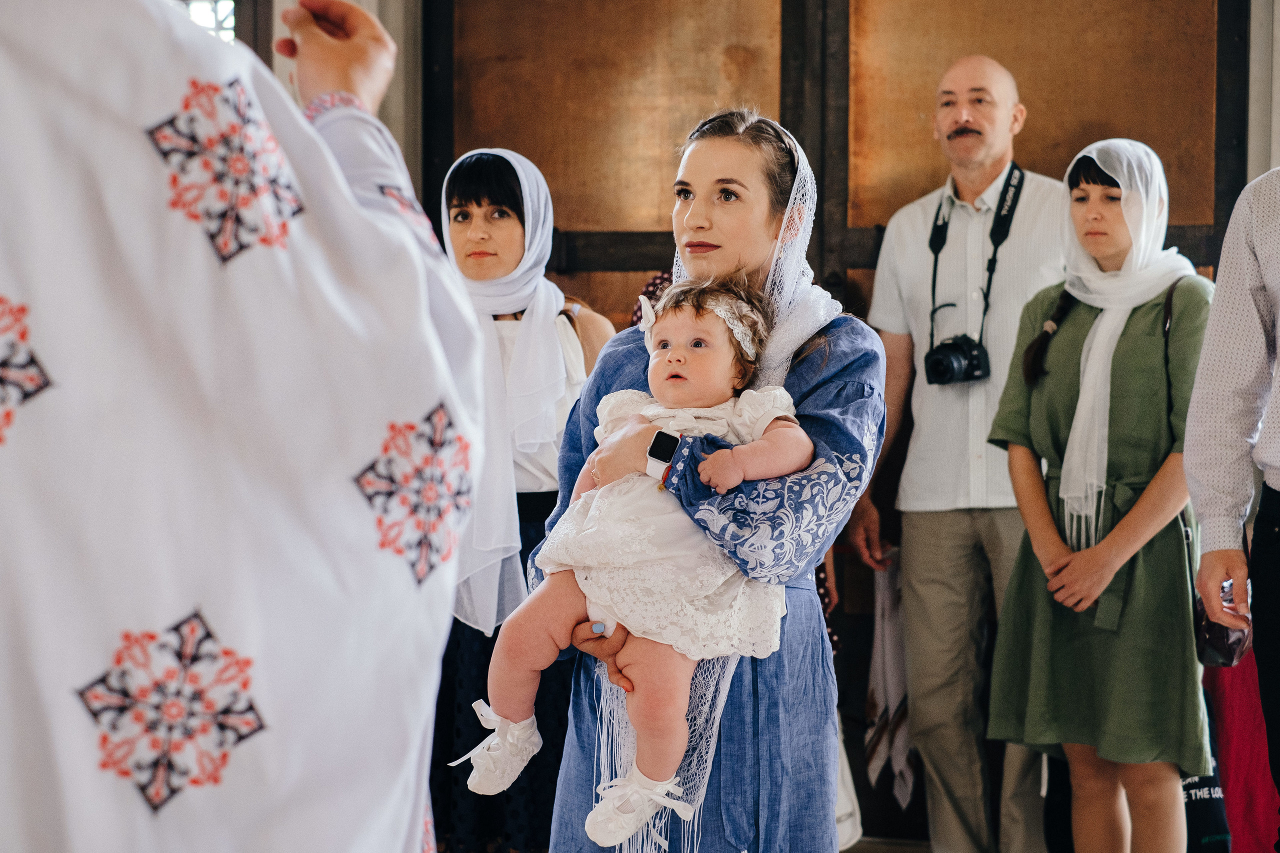 Эмилия. Ivan Skufinsky — wedding and family photographer in Vancouver