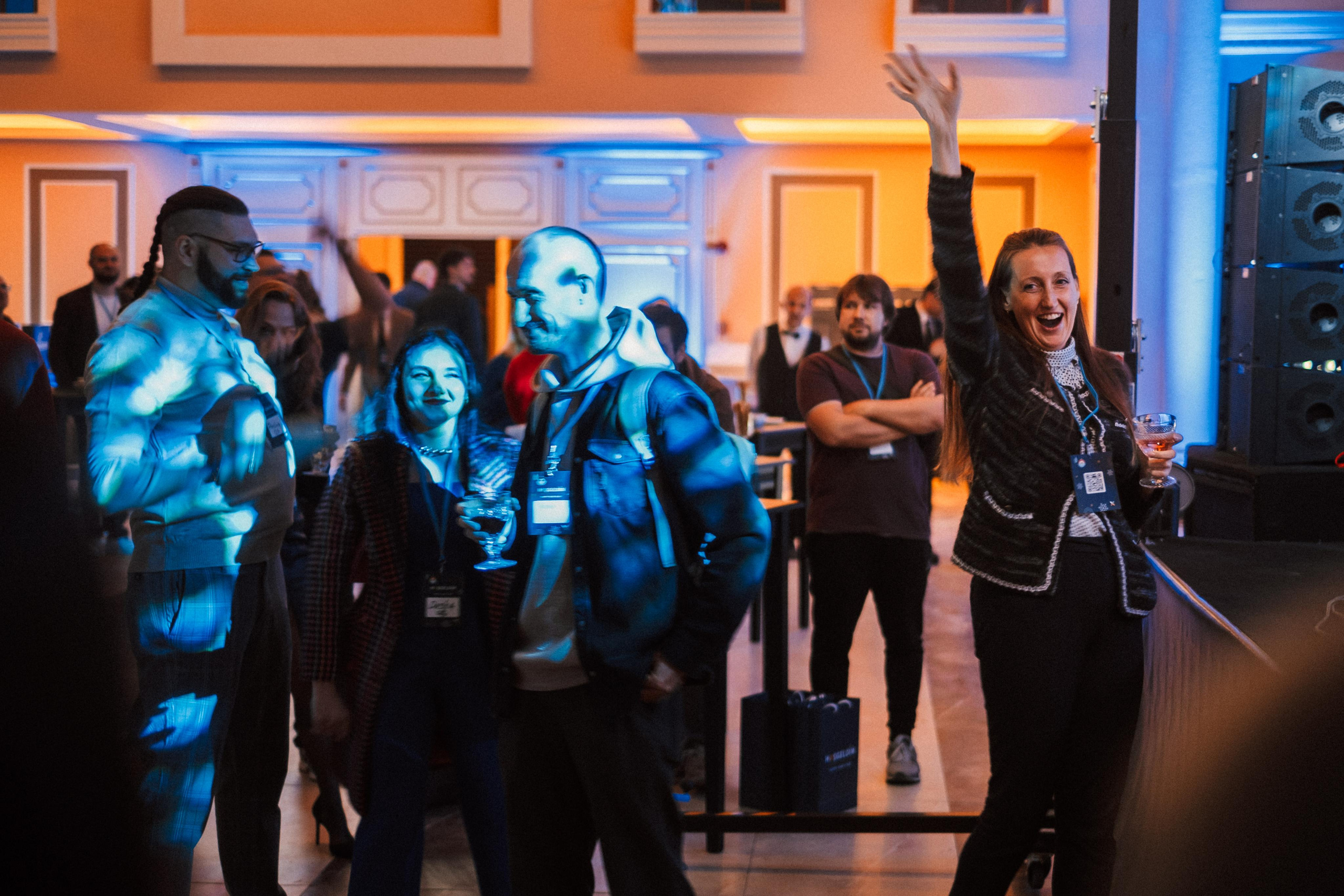 Event photographer in Vancouver Burnaby BC. Ivan Skufinsky — wedding and family photographer in Vancouver