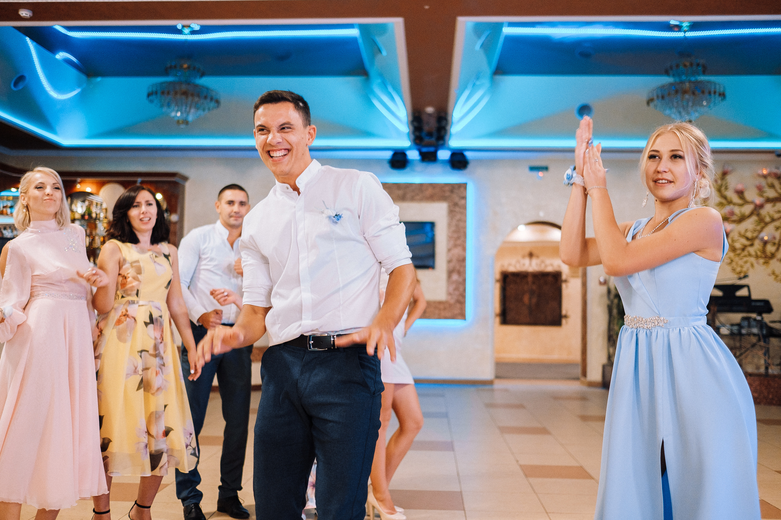 Свадьба 10.08.2019. Ivan Skufinsky — wedding and family photographer in Vancouver