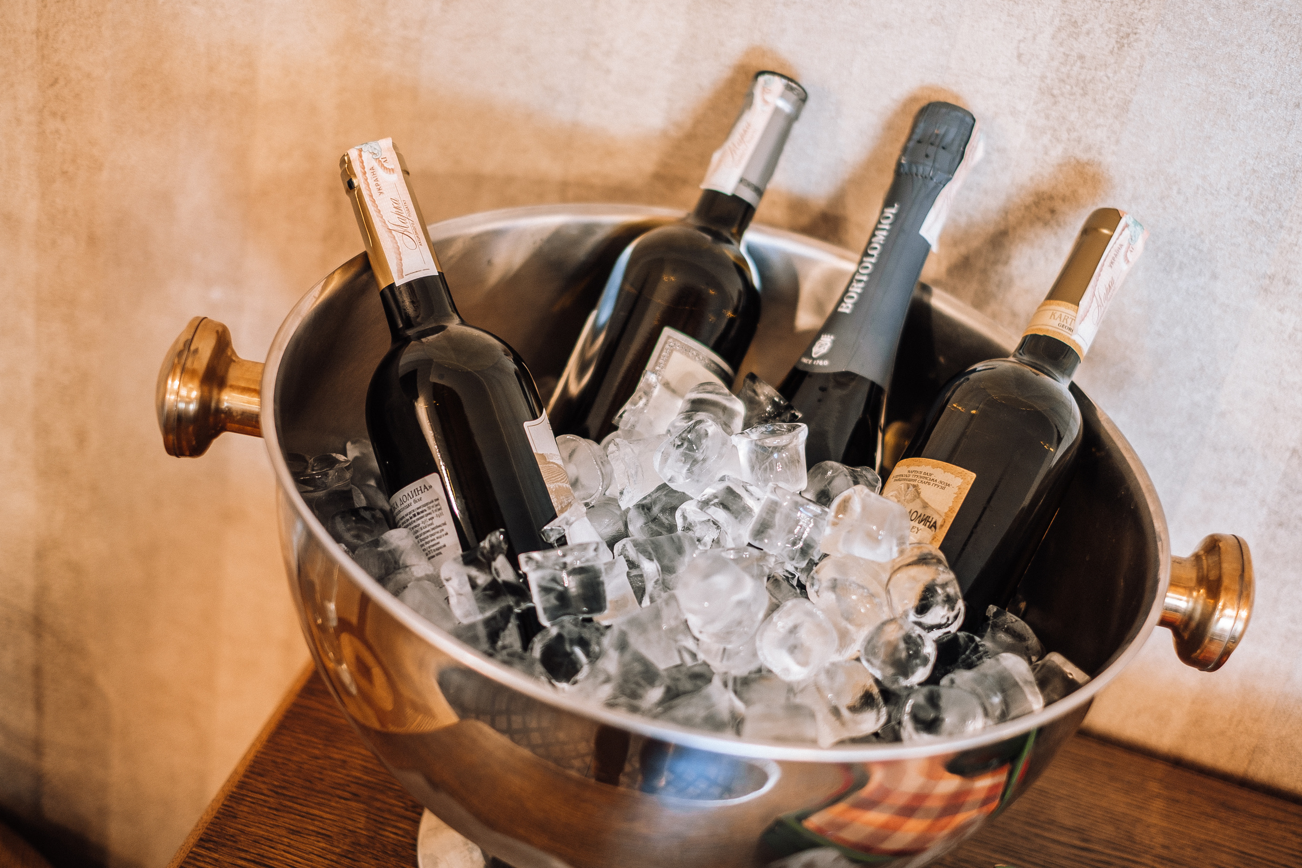 BirthDay (2019). Ivan Skufinsky — wedding and family photographer in Vancouver