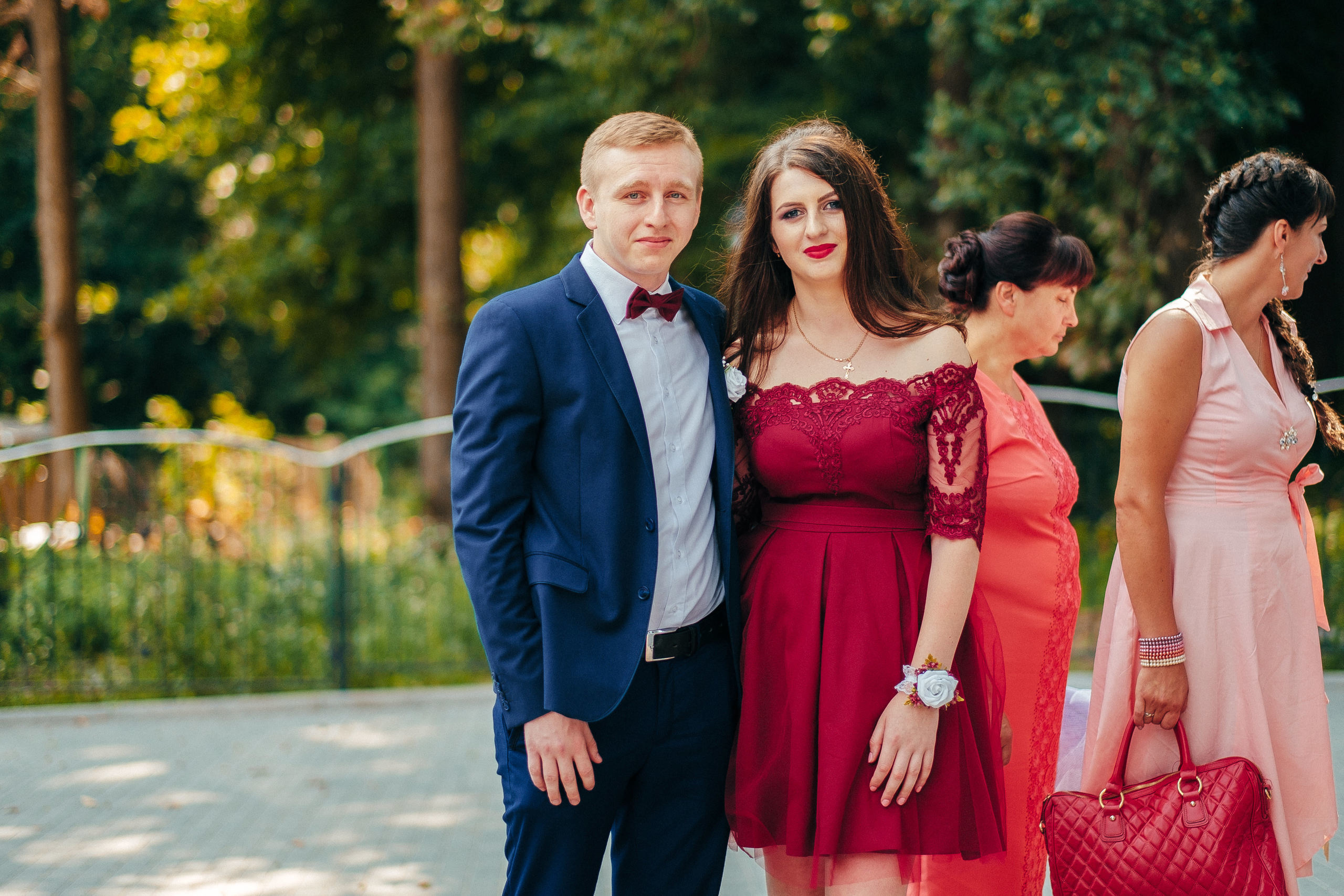 4.08.2018 Wedding Day. Ivan Skufinsky — wedding and family photographer in Vancouver