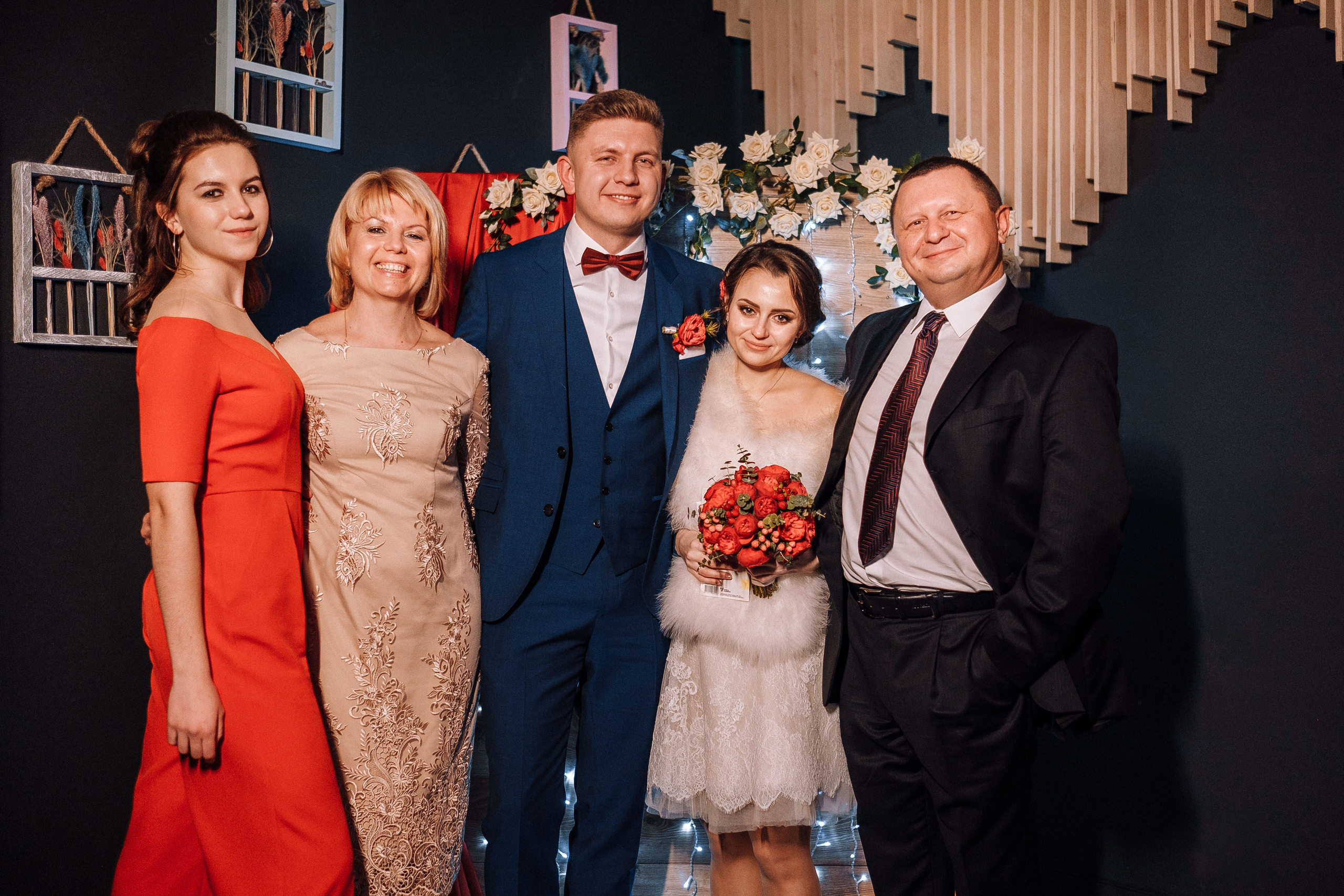 Alexandr+Anastasia 24.11.2019 WeddingStory. Ivan Skufinsky — wedding and family photographer in Vancouver
