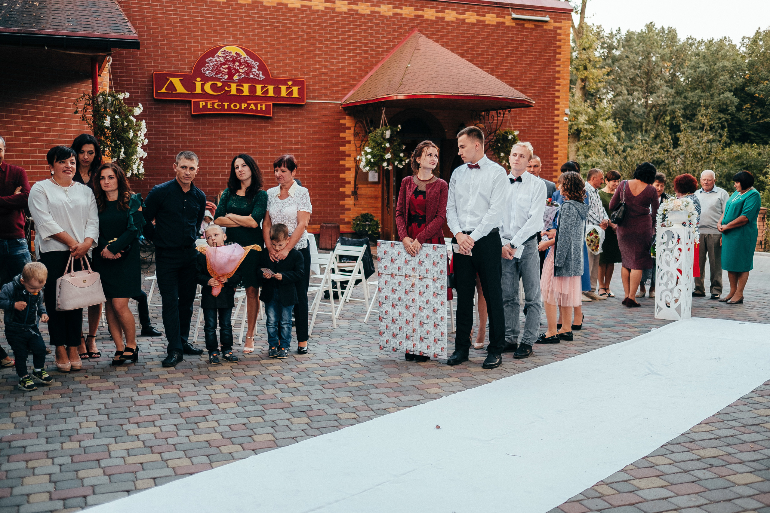 Сергей+Мария 23.09.2018. Ivan Skufinsky — wedding and family photographer in Vancouver