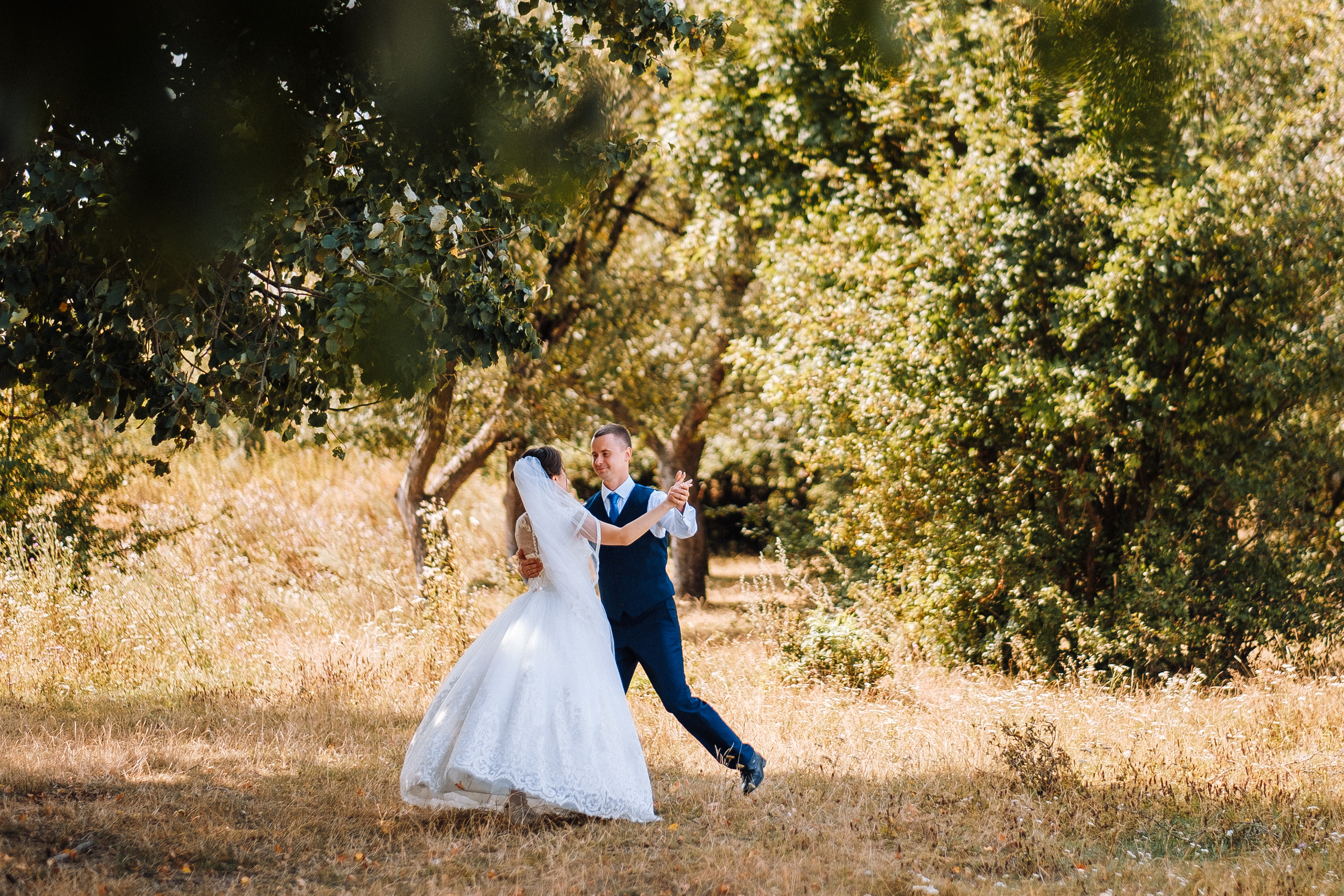 Свадьба 10.08.2019. Ivan Skufinsky — wedding and family photographer in Vancouver