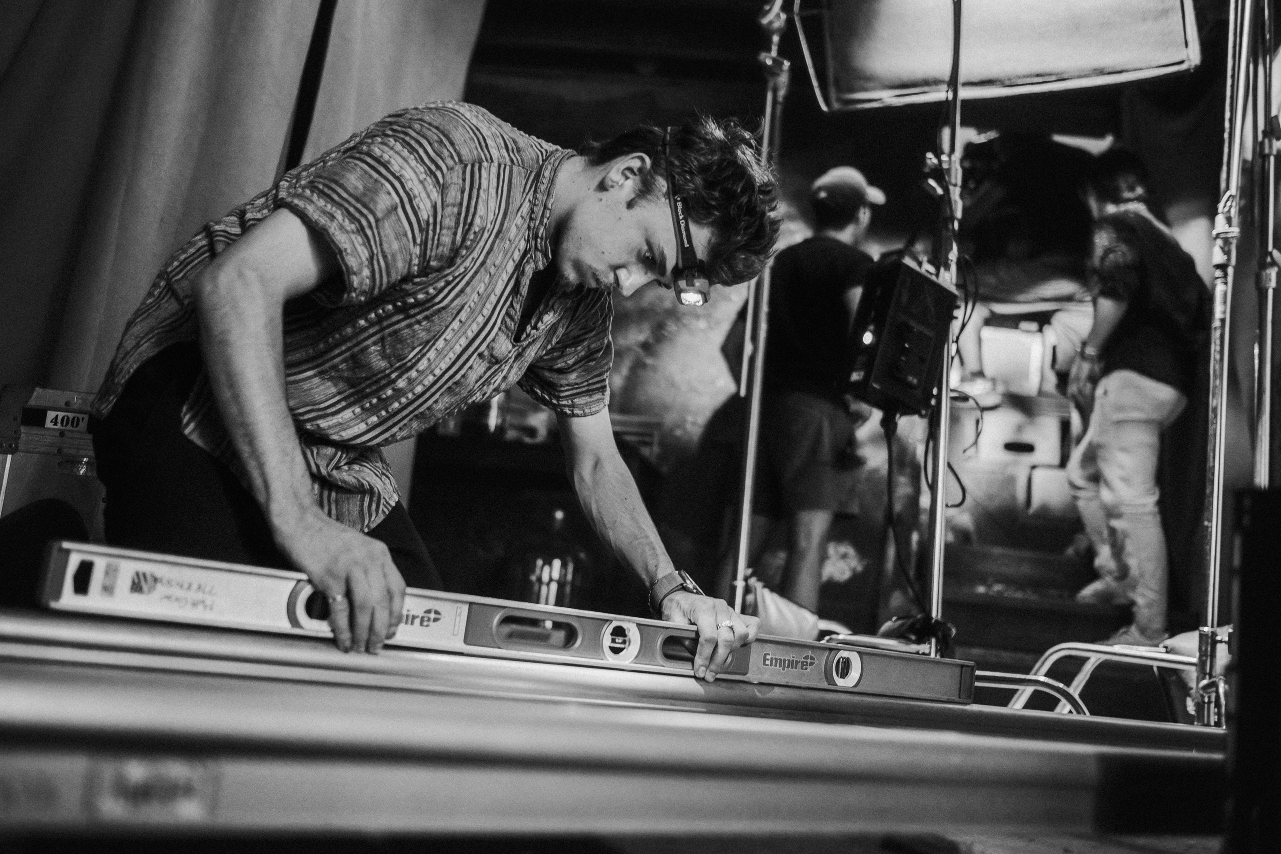 BTS -=NIGHT ROUTINE=- 2024. Ivan Skufinsky — wedding and family photographer in Vancouver