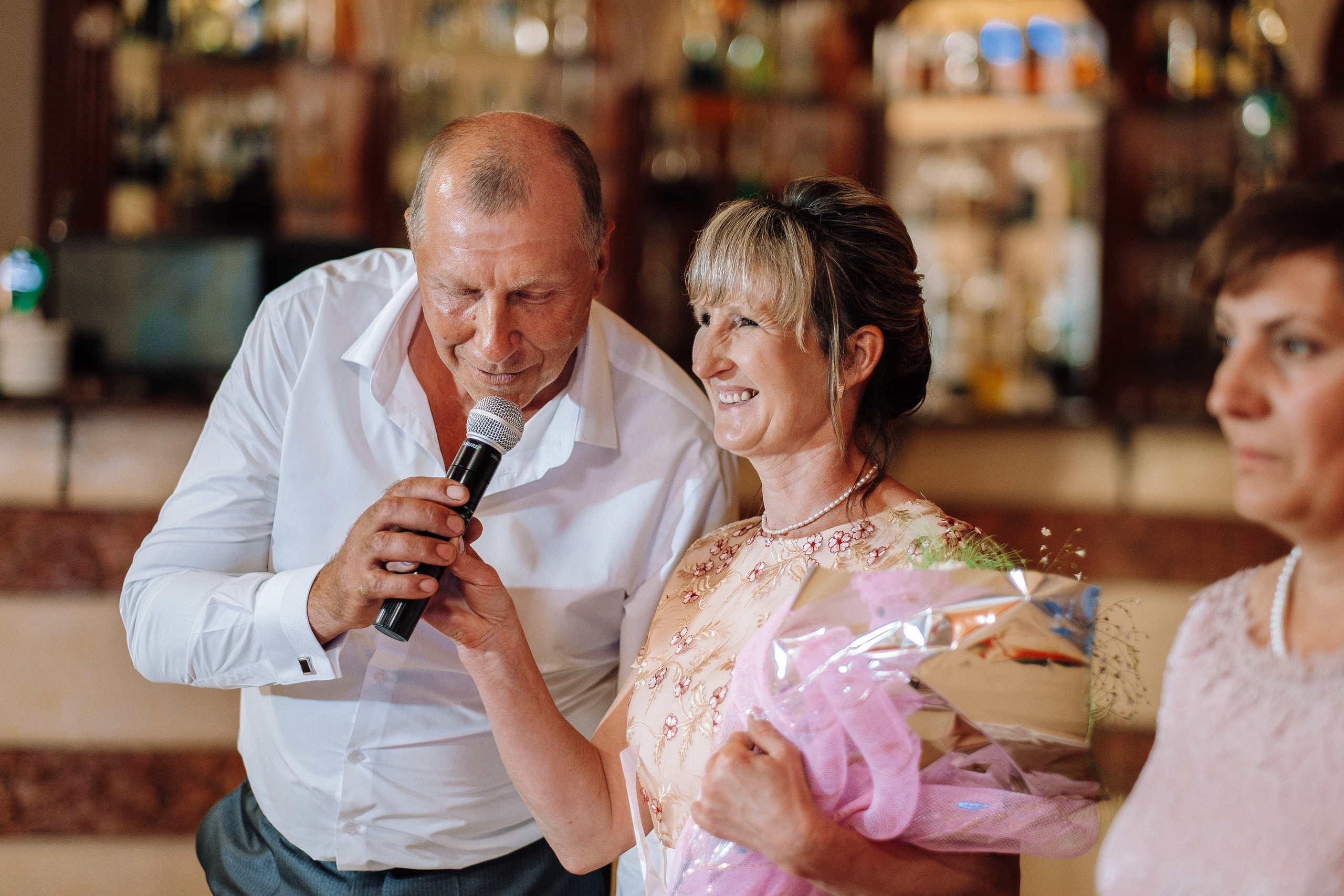 Wedding Story 2.06.2019. Ivan Skufinsky — wedding and family photographer in Vancouver