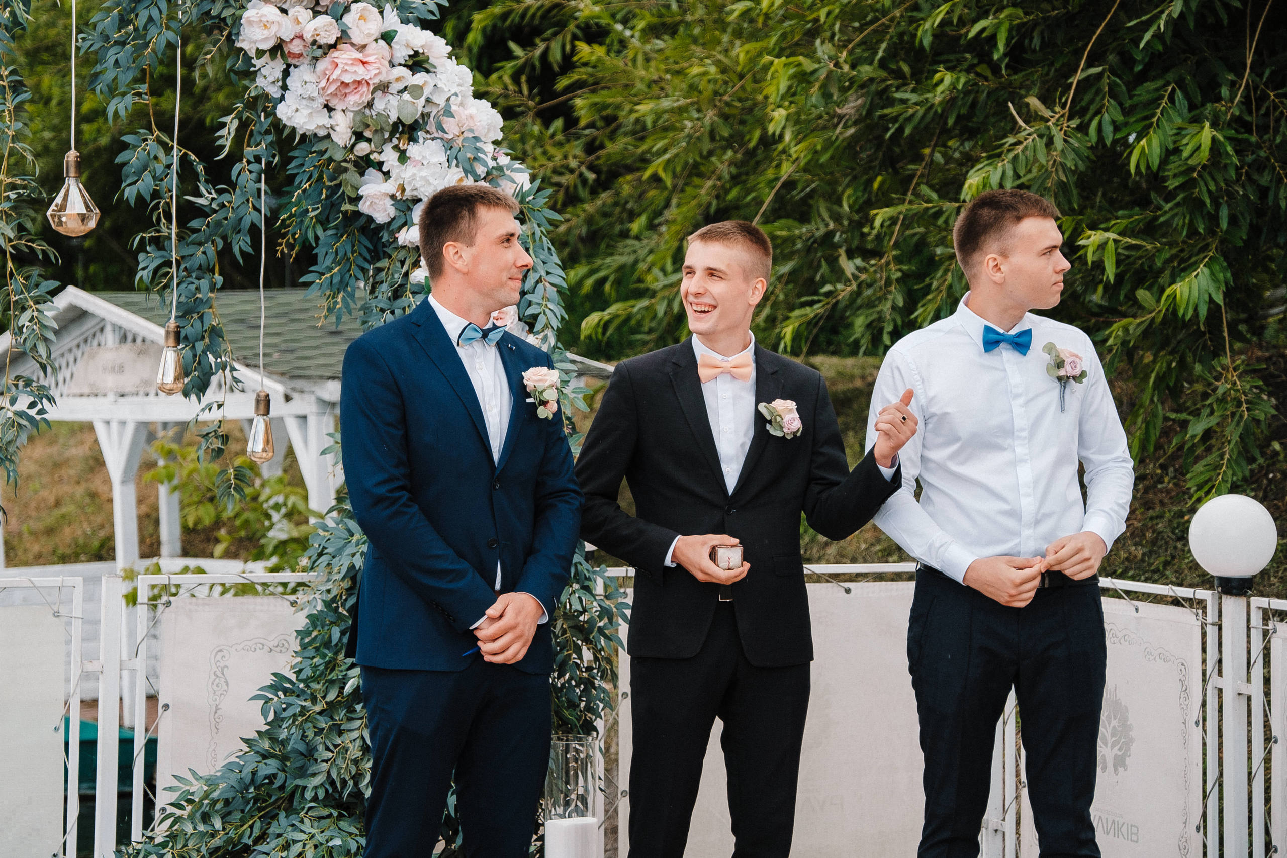 29.06.2019 WeddingStory. Ivan Skufinsky — wedding and family photographer in Vancouver