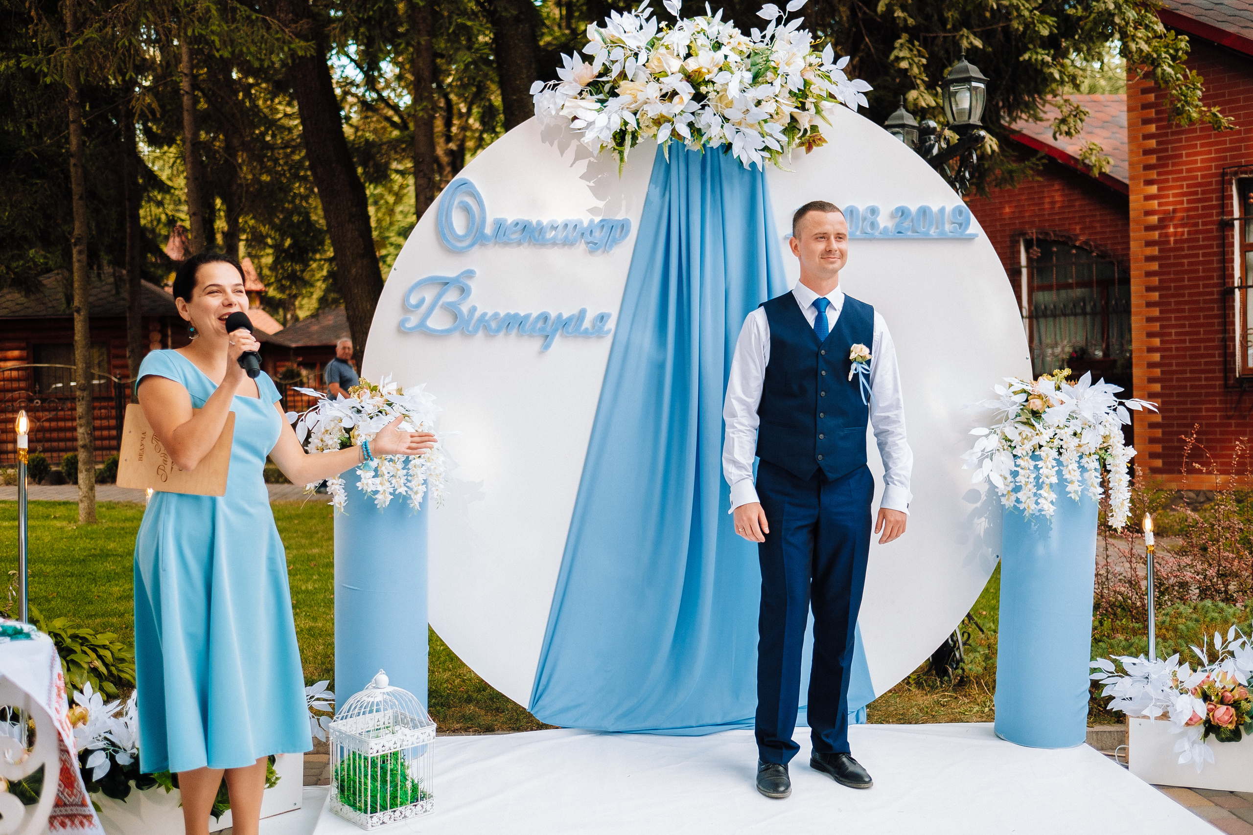 Свадьба 10.08.2019. Ivan Skufinsky — wedding and family photographer in Vancouver