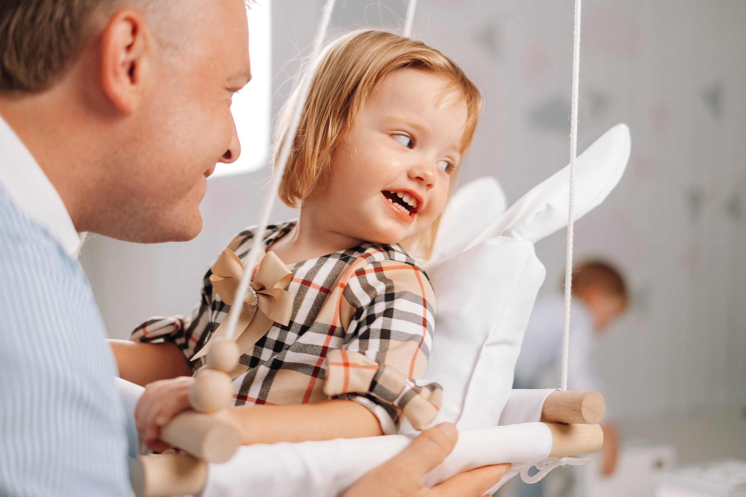 Family Story. Ivan Skufinsky — wedding and family photographer in Vancouver