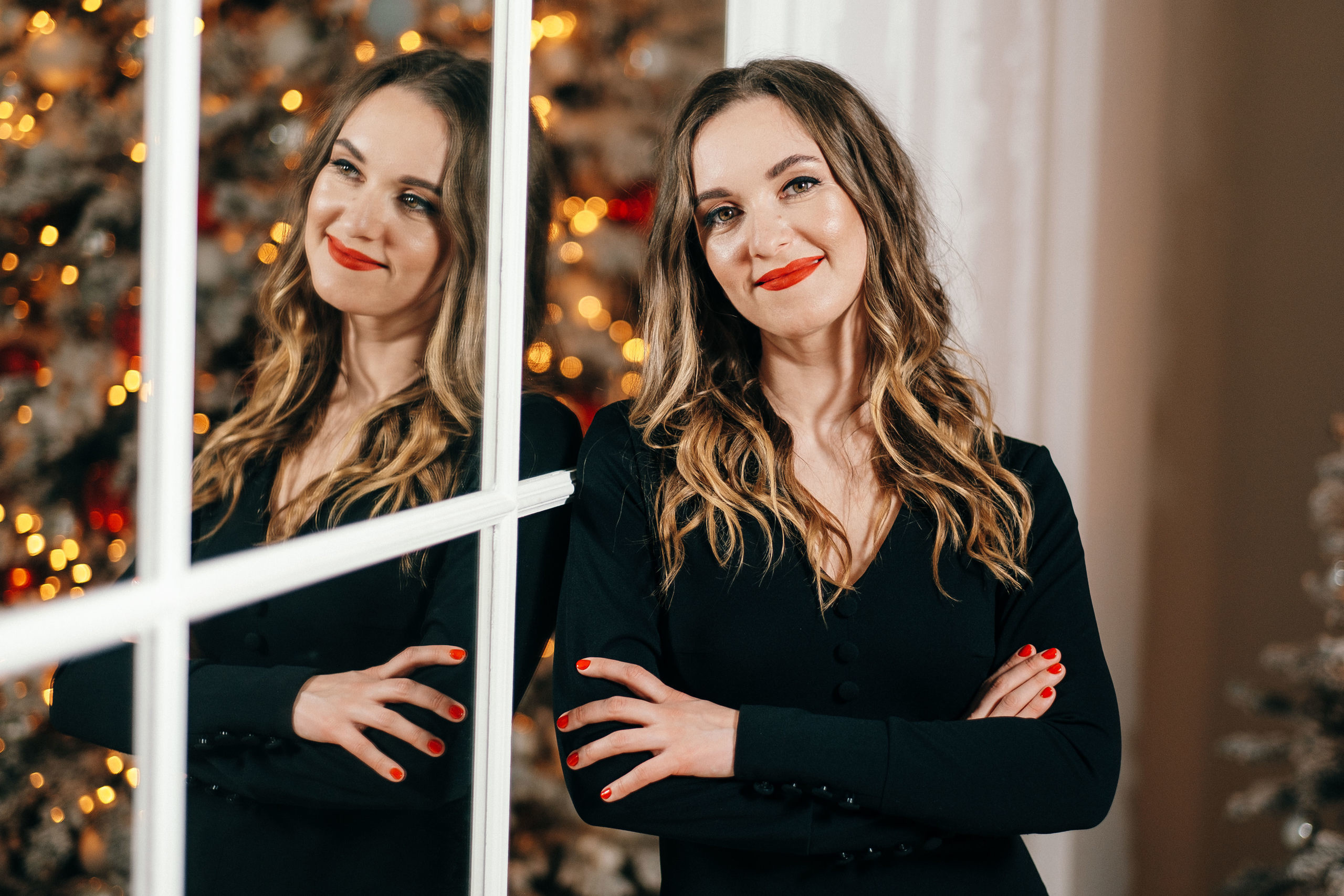 RAU New Year 2018-2019. Ivan Skufinsky — wedding and family photographer in Vancouver