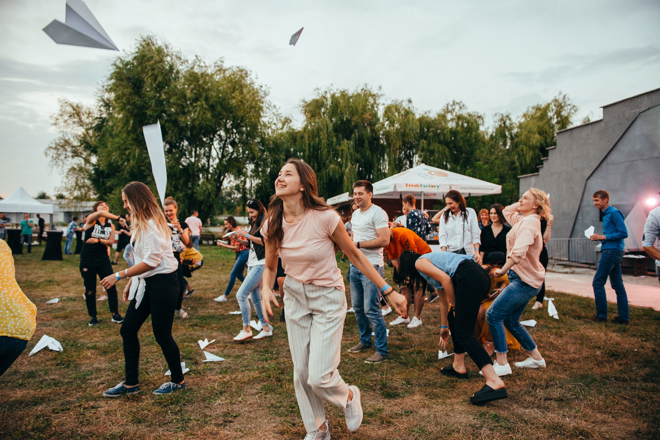 Event photographer in Vancouver BC. Ivan Skufinsky — wedding and family photographer in Vancouver