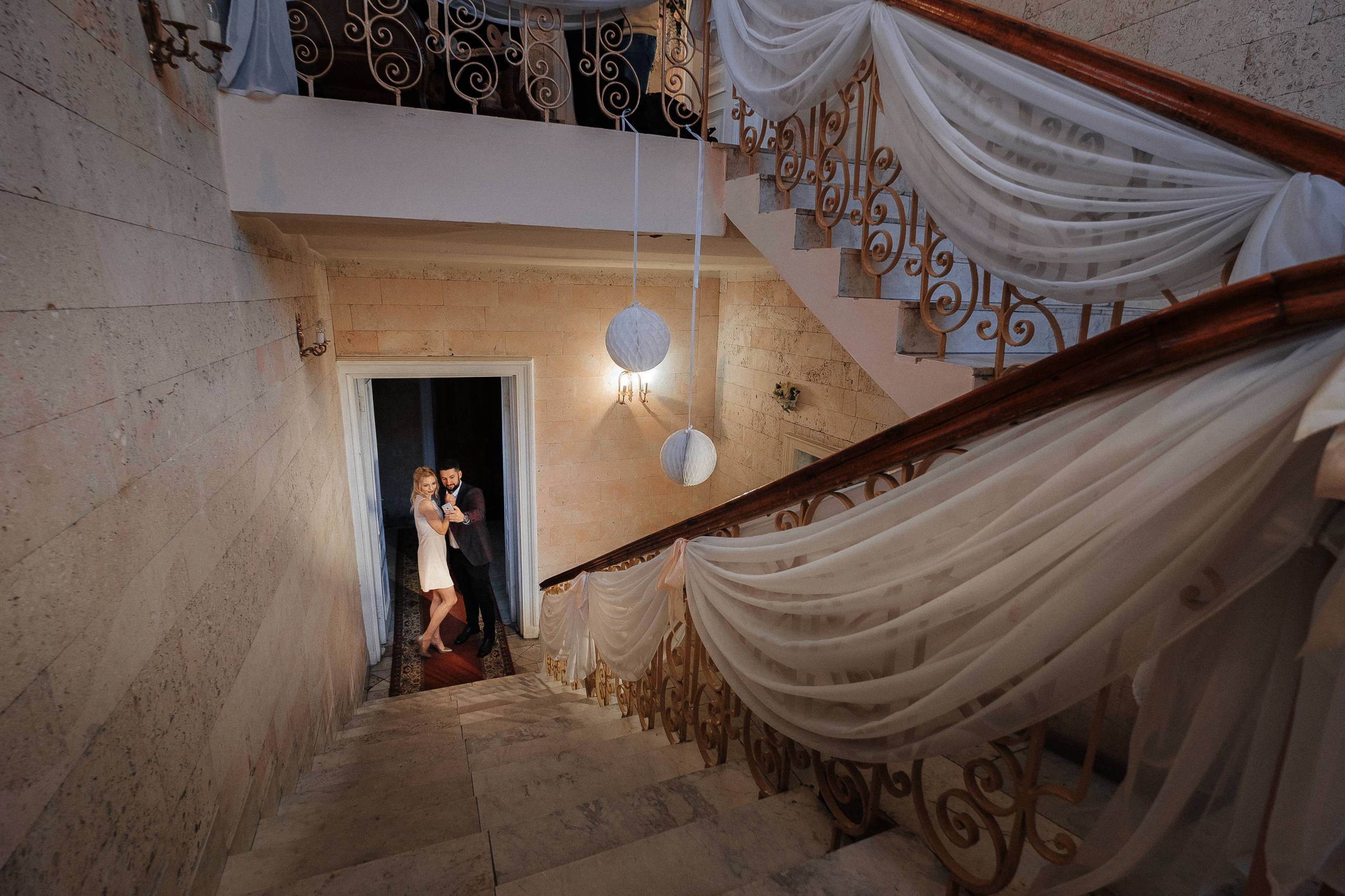 26.10.2018 Дмитрий+Ксения. Ivan Skufinsky — wedding and family photographer in Vancouver