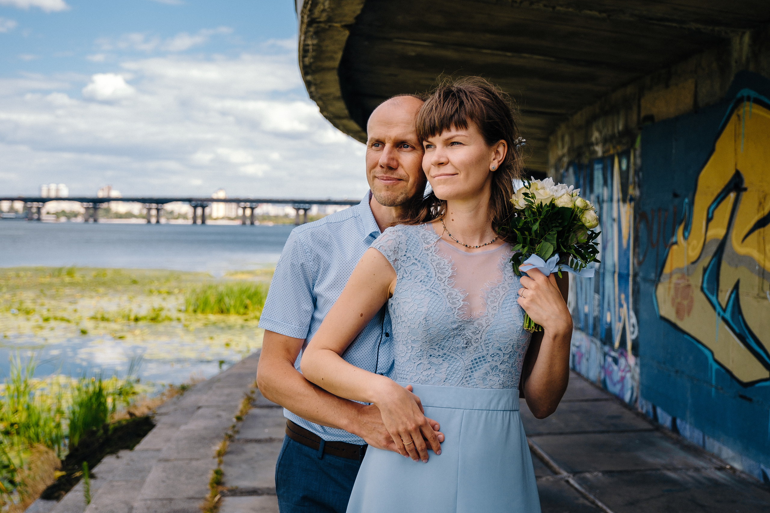 СВАДЬБА 04.07.19 Андрей+Катя. Ivan Skufinsky — wedding and family photographer in Vancouver