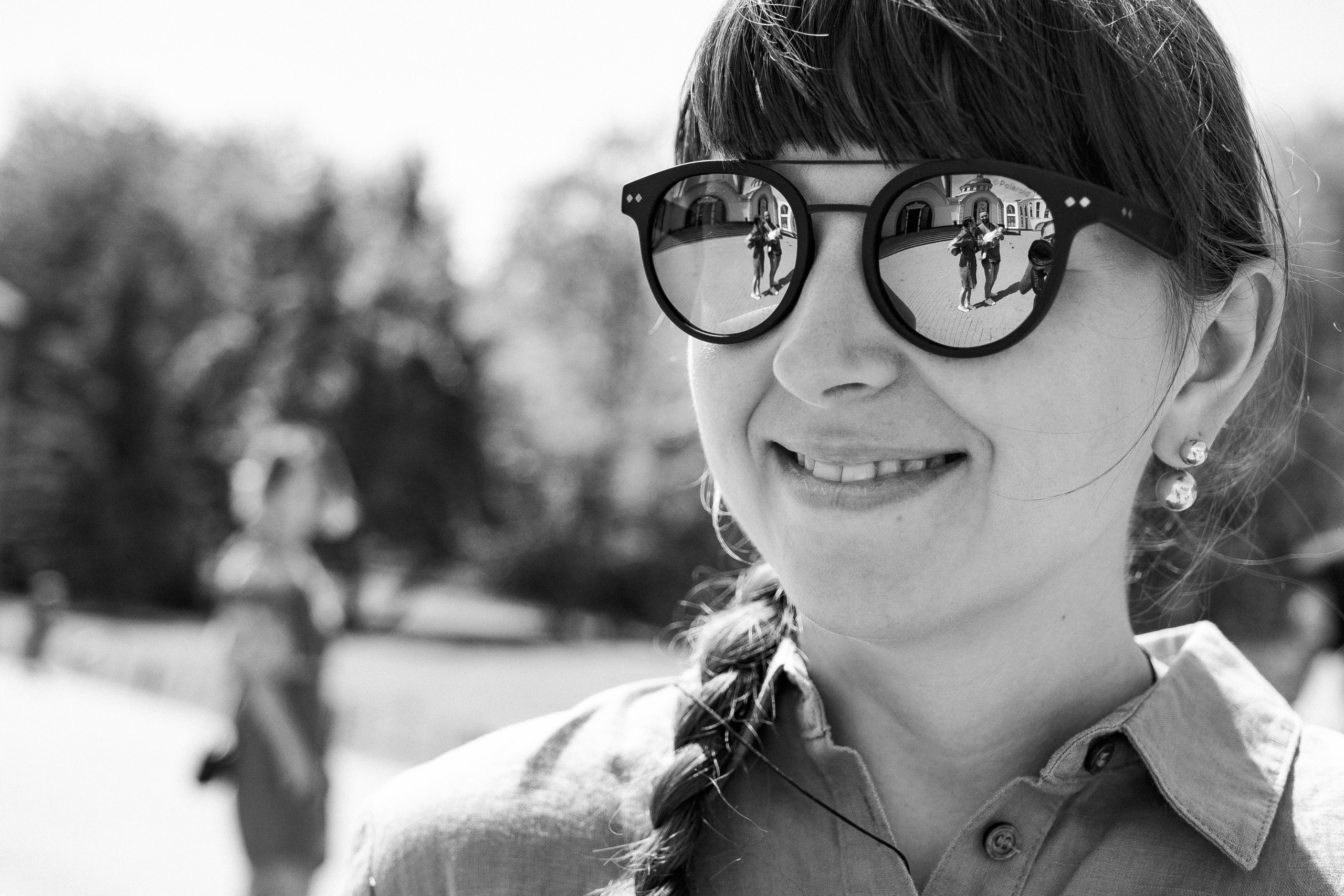 Эмилия. Ivan Skufinsky — wedding and family photographer in Vancouver