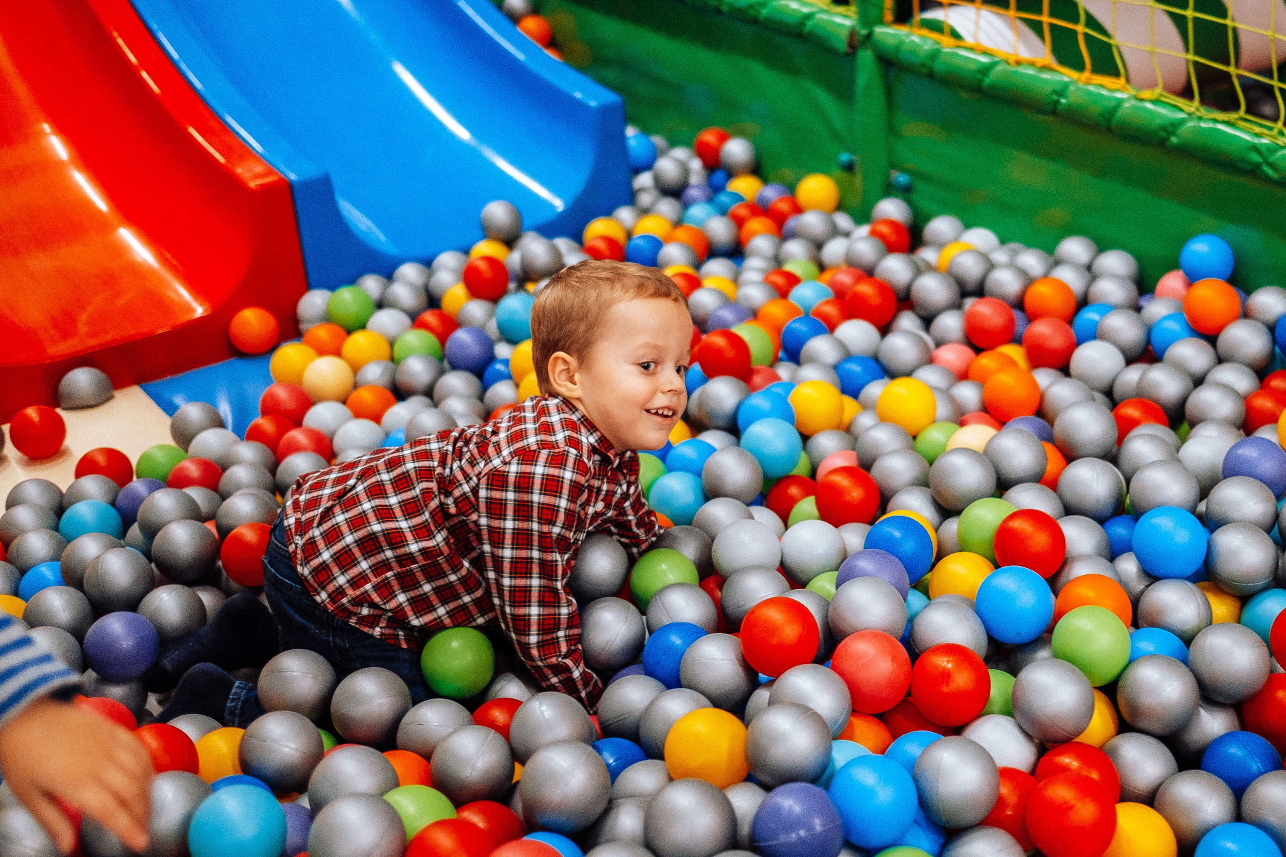 День Народження Матвій. Ivan Skufinsky — wedding and family photographer in Vancouver