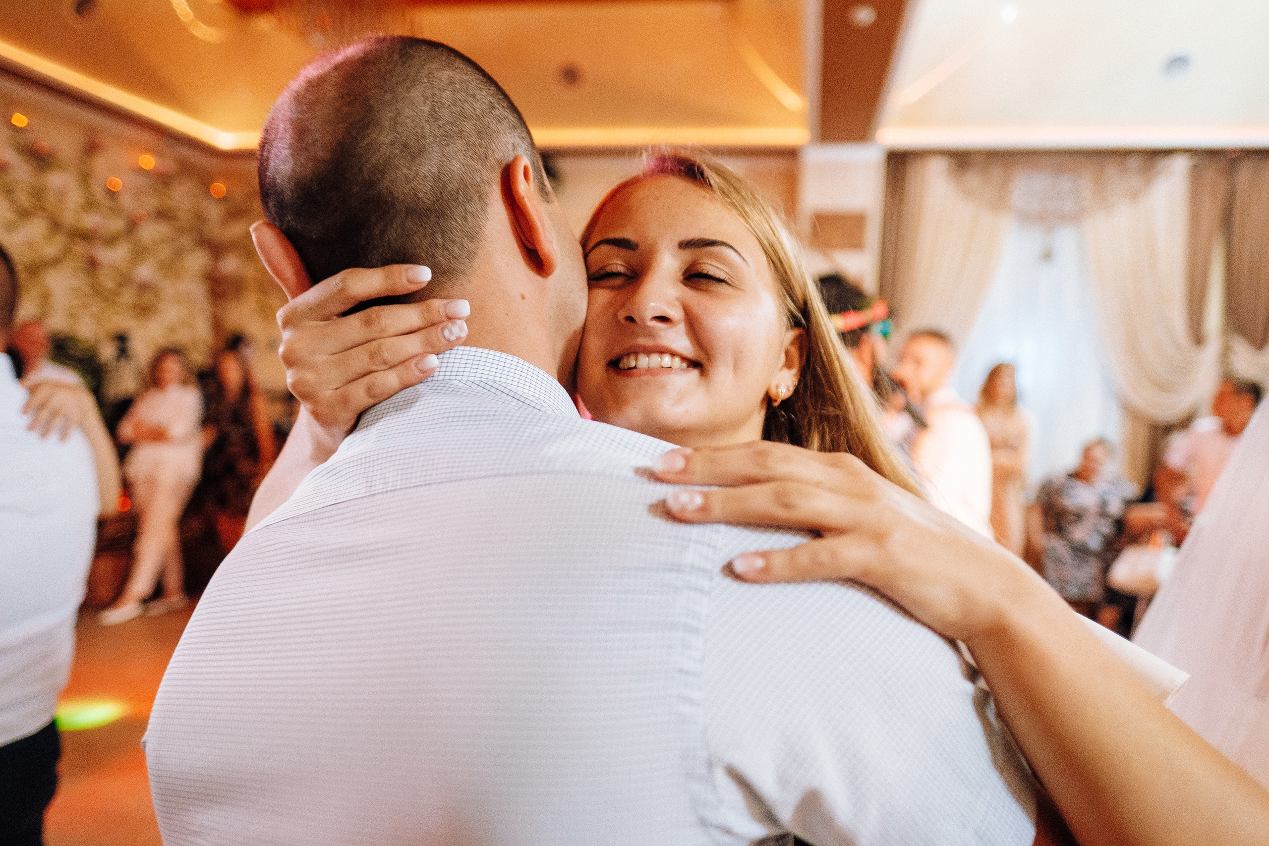 СВАДЬБА 20.07.2019 Дима+Катя. Ivan Skufinsky — wedding and family photographer in Vancouver