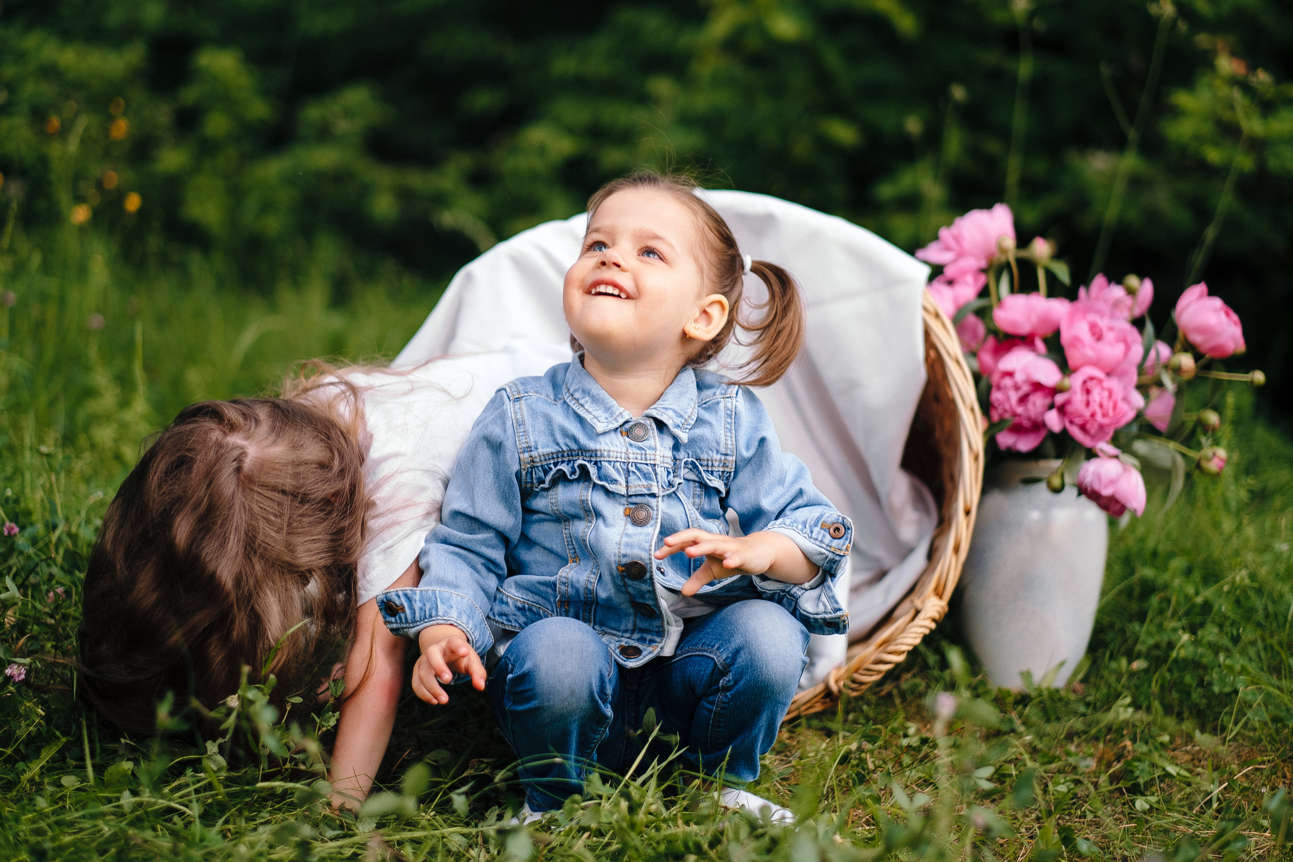 Family STory. Ivan Skufinsky — wedding and family photographer in Vancouver