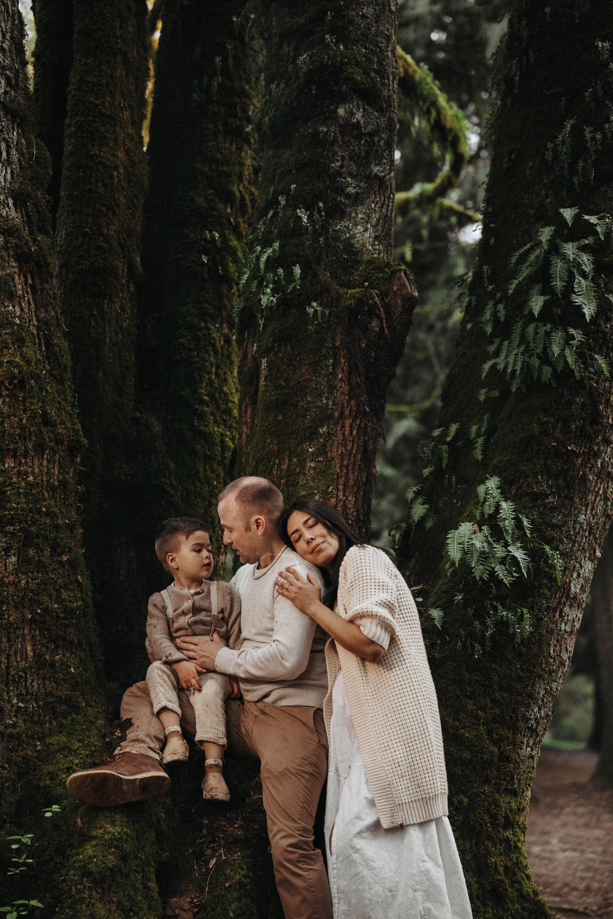 Family Photographer Vancouver, Children’s Photographer Vancouver. Ivan Skufinsky — wedding and family photographer in Vancouver