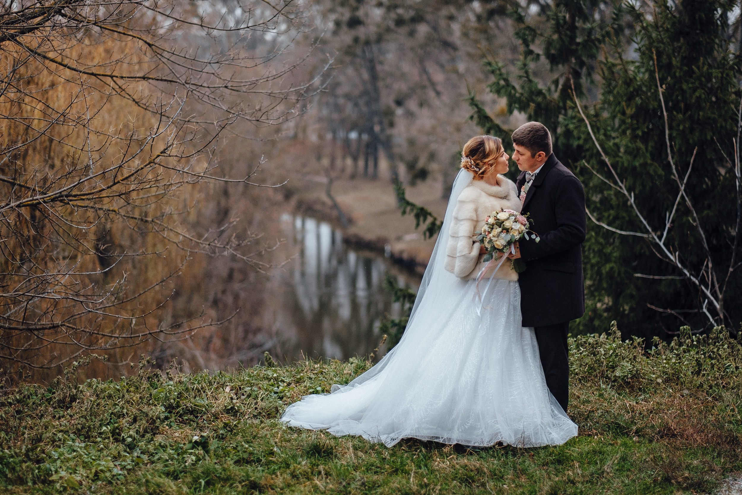 17.11.2018. Ivan Skufinsky — wedding and family photographer in Vancouver