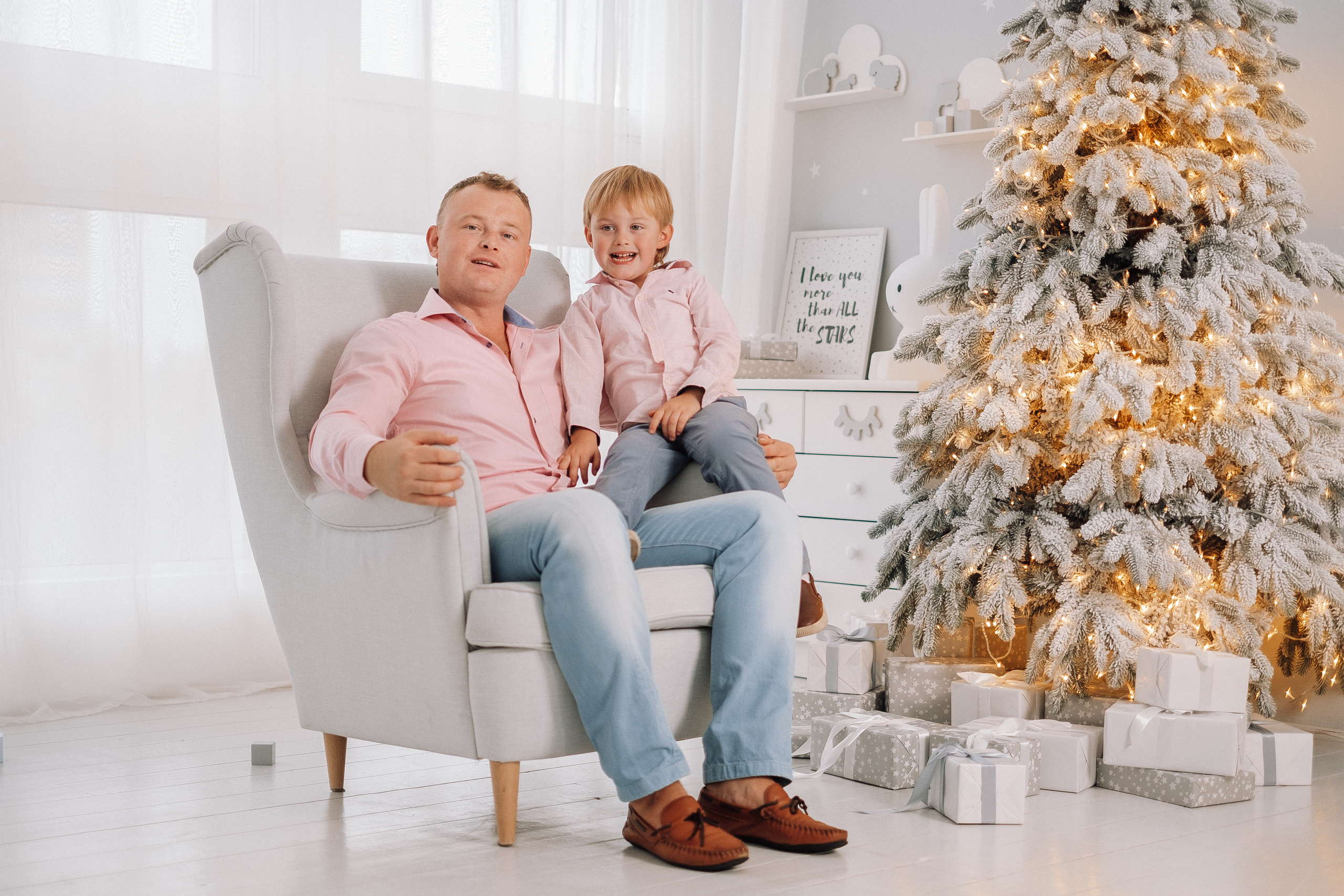 Family Story. Ivan Skufinsky — wedding and family photographer in Vancouver