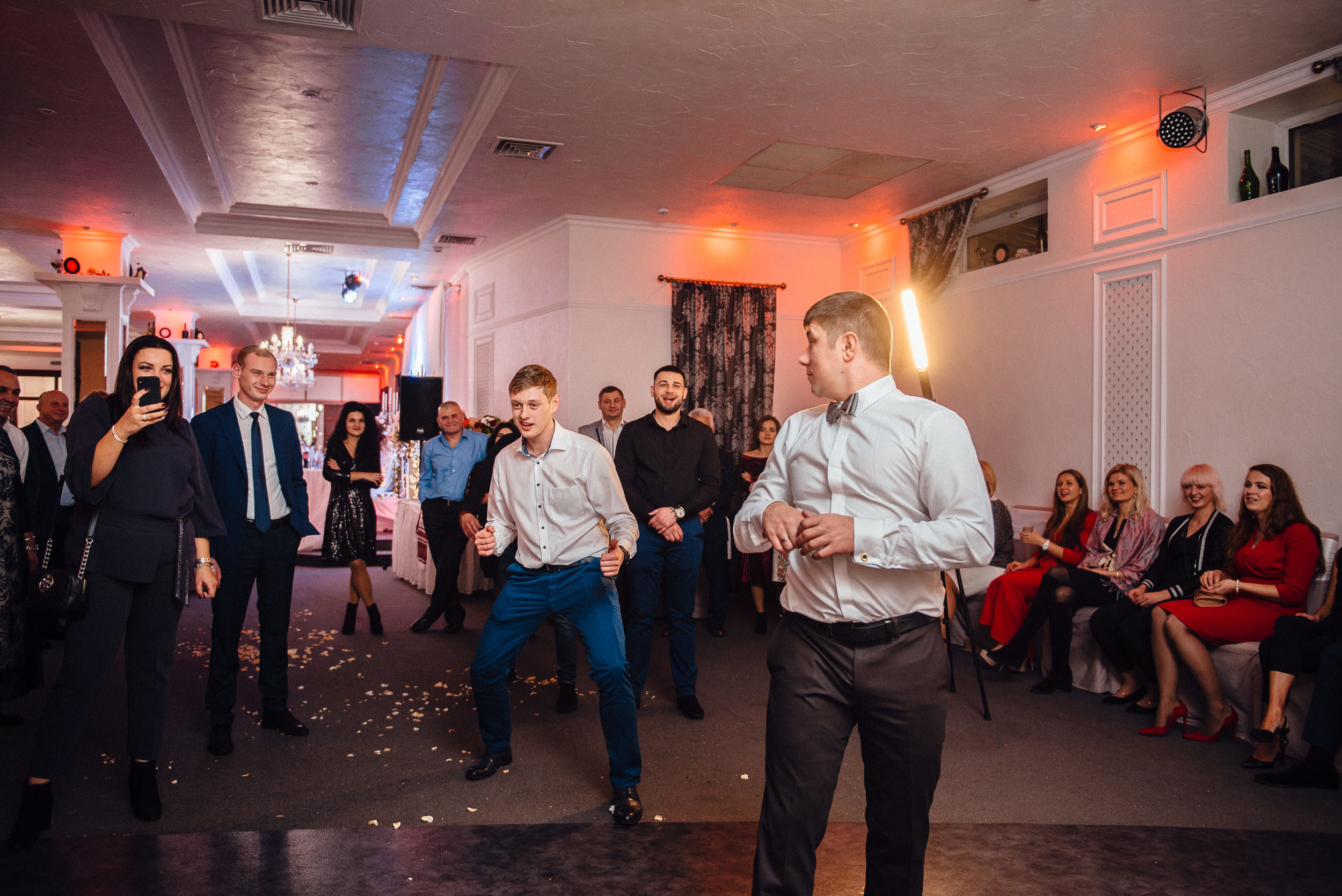 17.11.2018. Ivan Skufinsky — wedding and family photographer in Vancouver