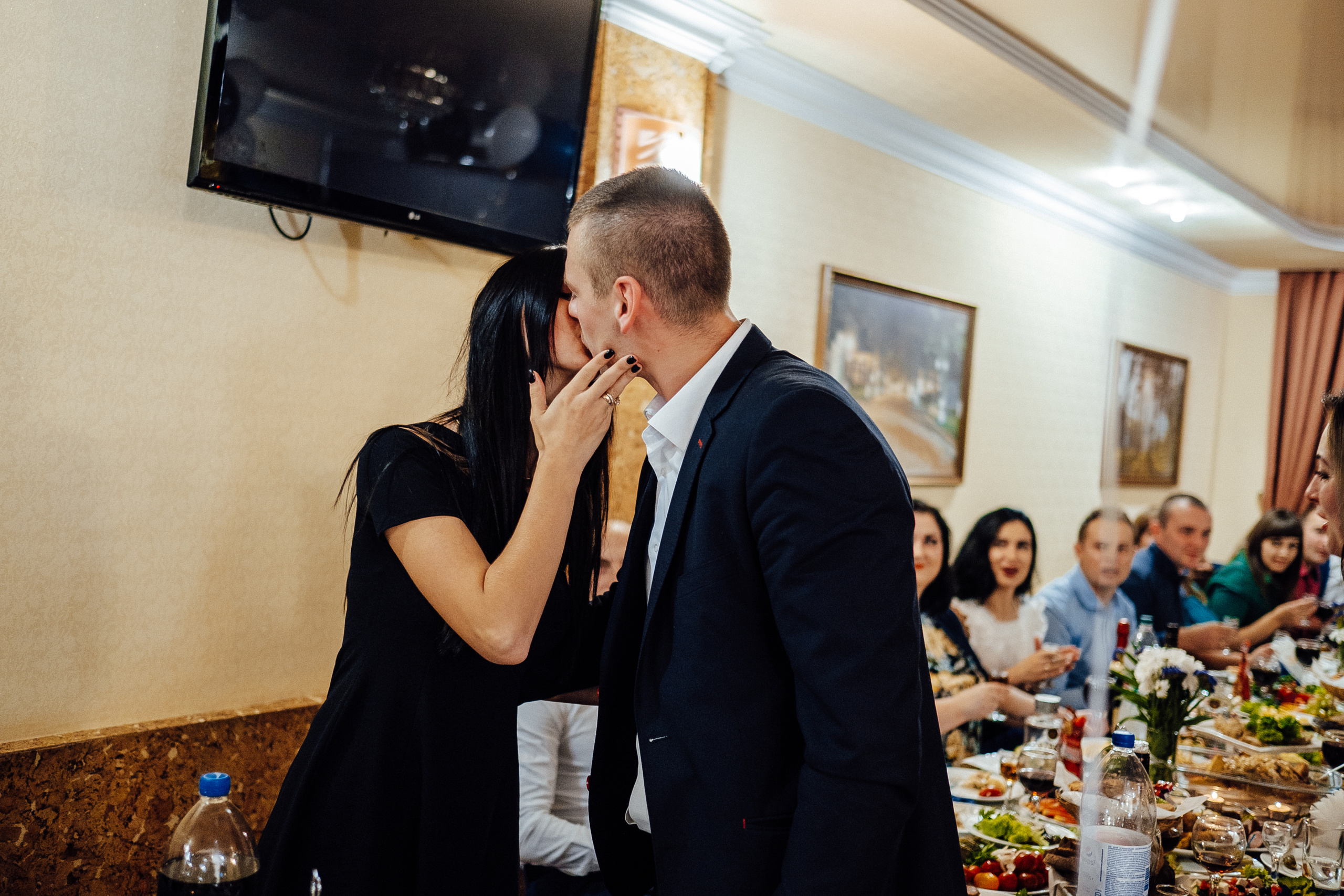 28.09.2018 Wedding Story. Ivan Skufinsky — wedding and family photographer in Vancouver