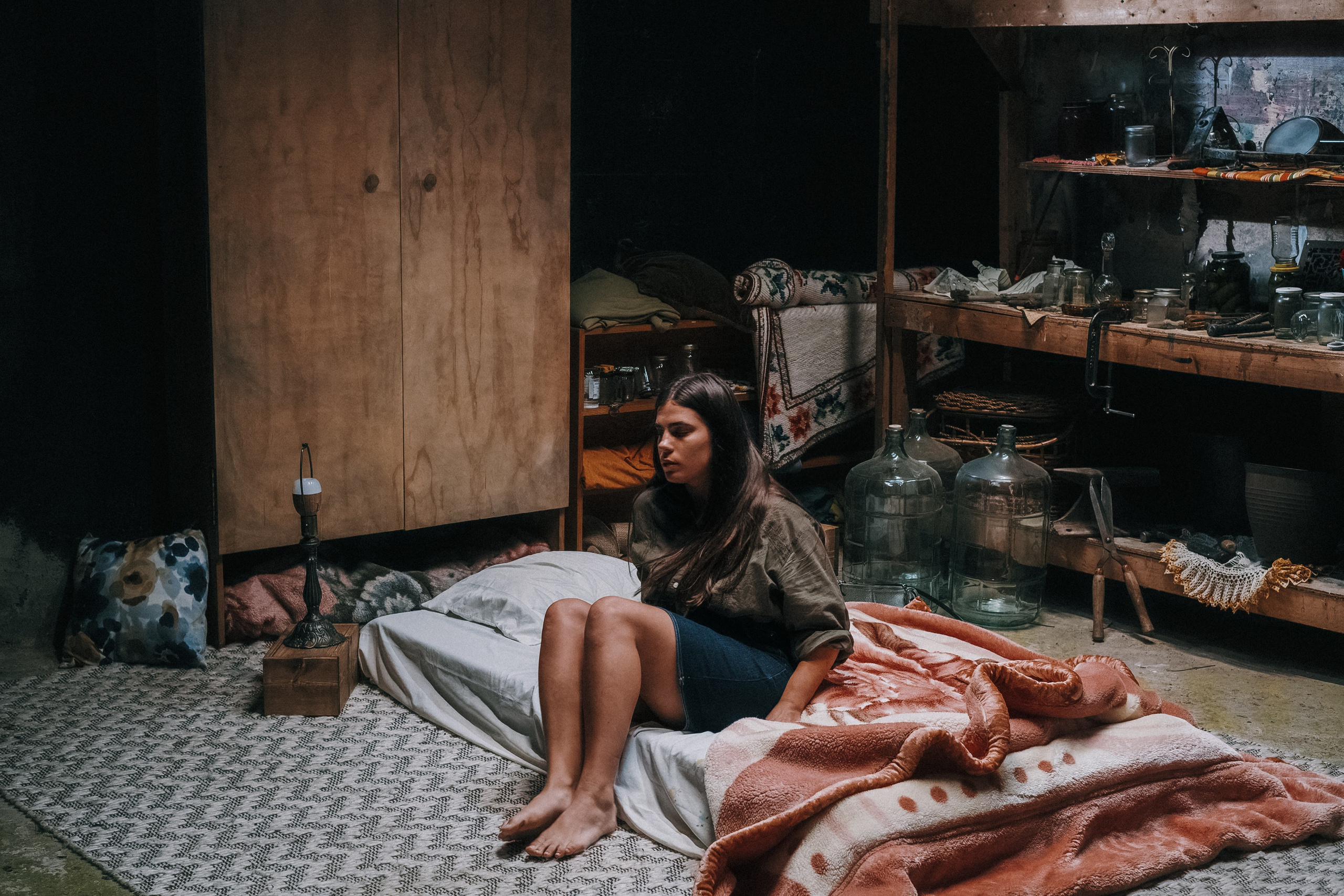 BTS -=NIGHT ROUTINE=- 2024. Ivan Skufinsky — wedding and family photographer in Vancouver