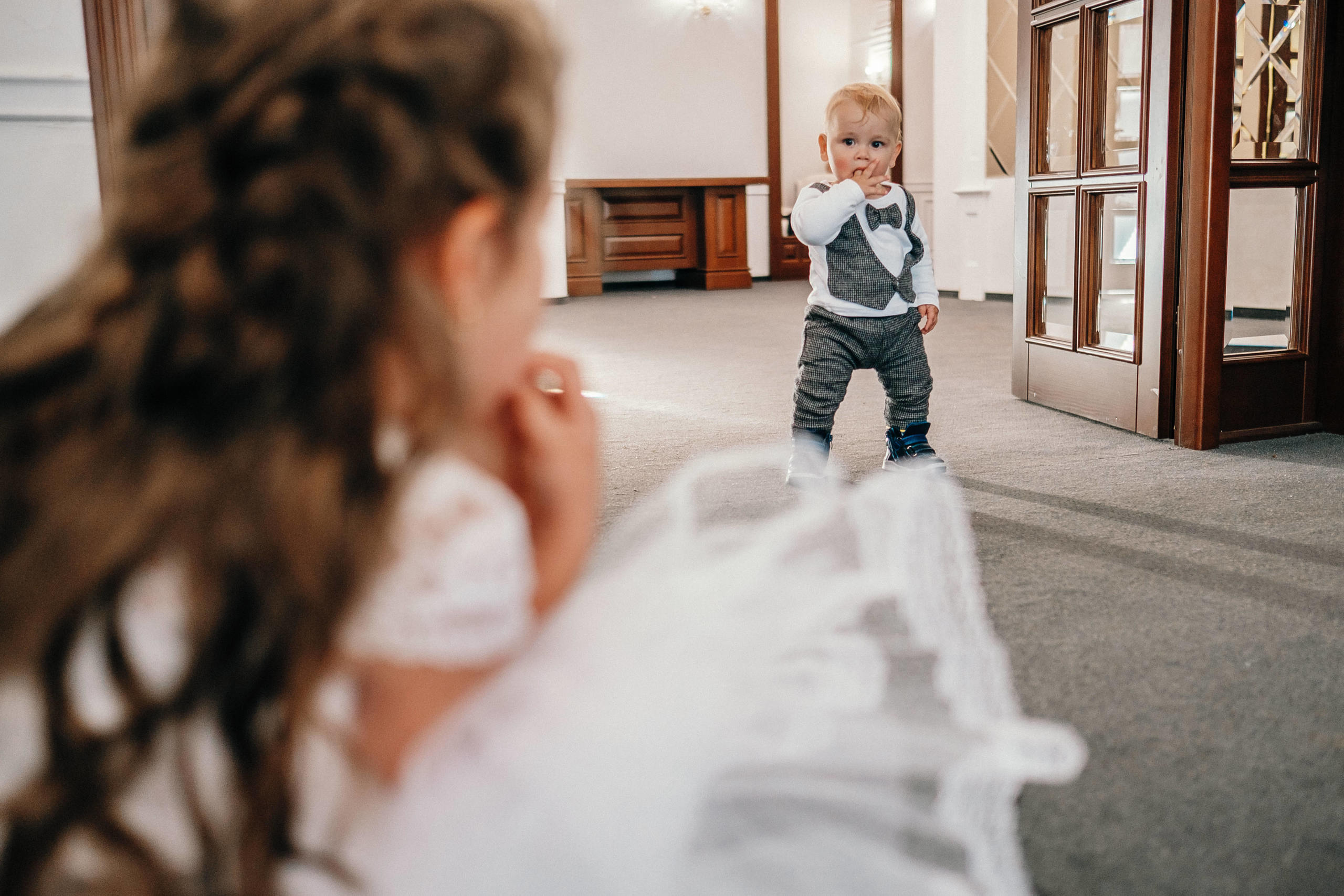 29.09.2018 Wedding Story. Ivan Skufinsky — wedding and family photographer in Vancouver