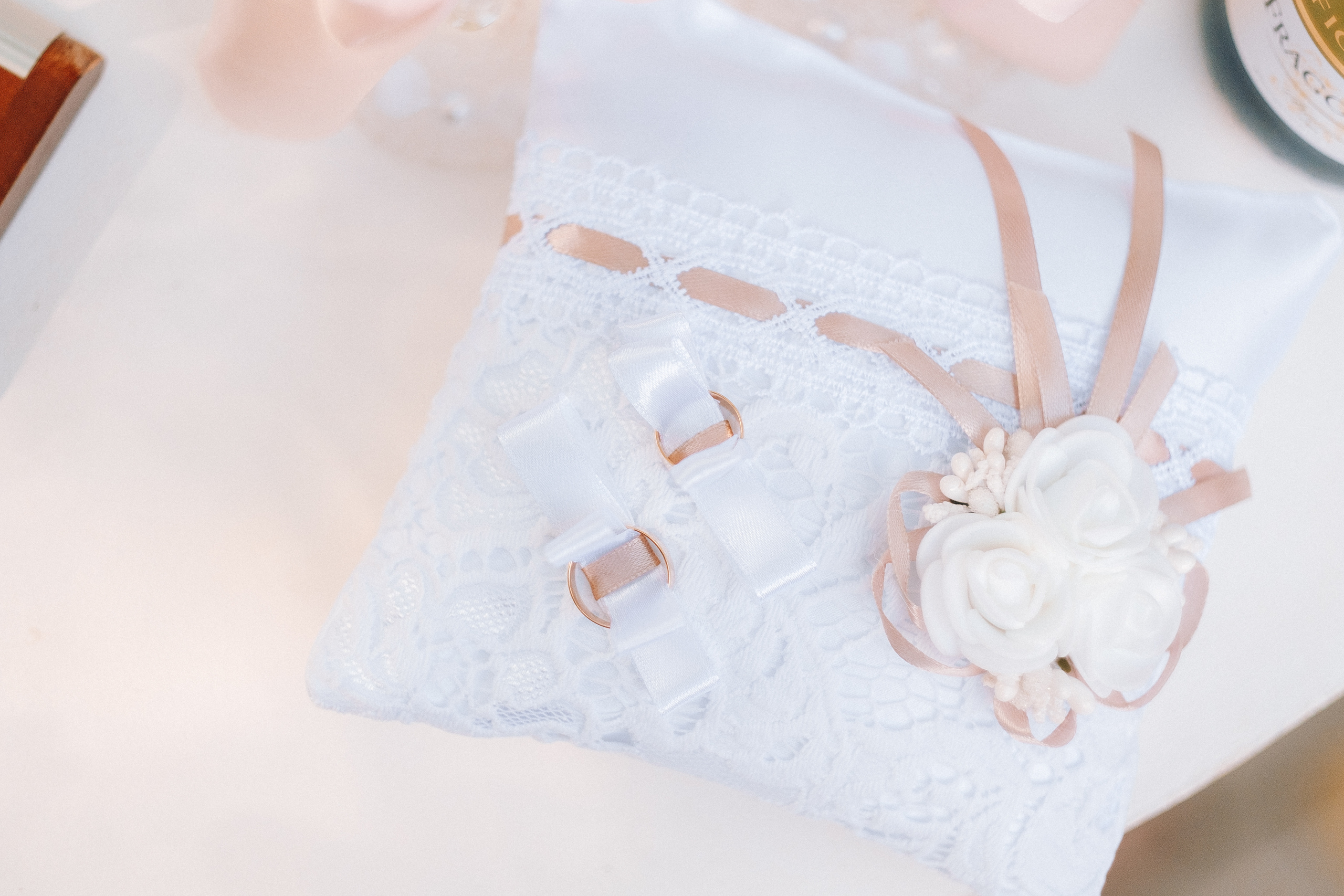 Wedding Story 2.06.2019. Ivan Skufinsky — wedding and family photographer in Vancouver