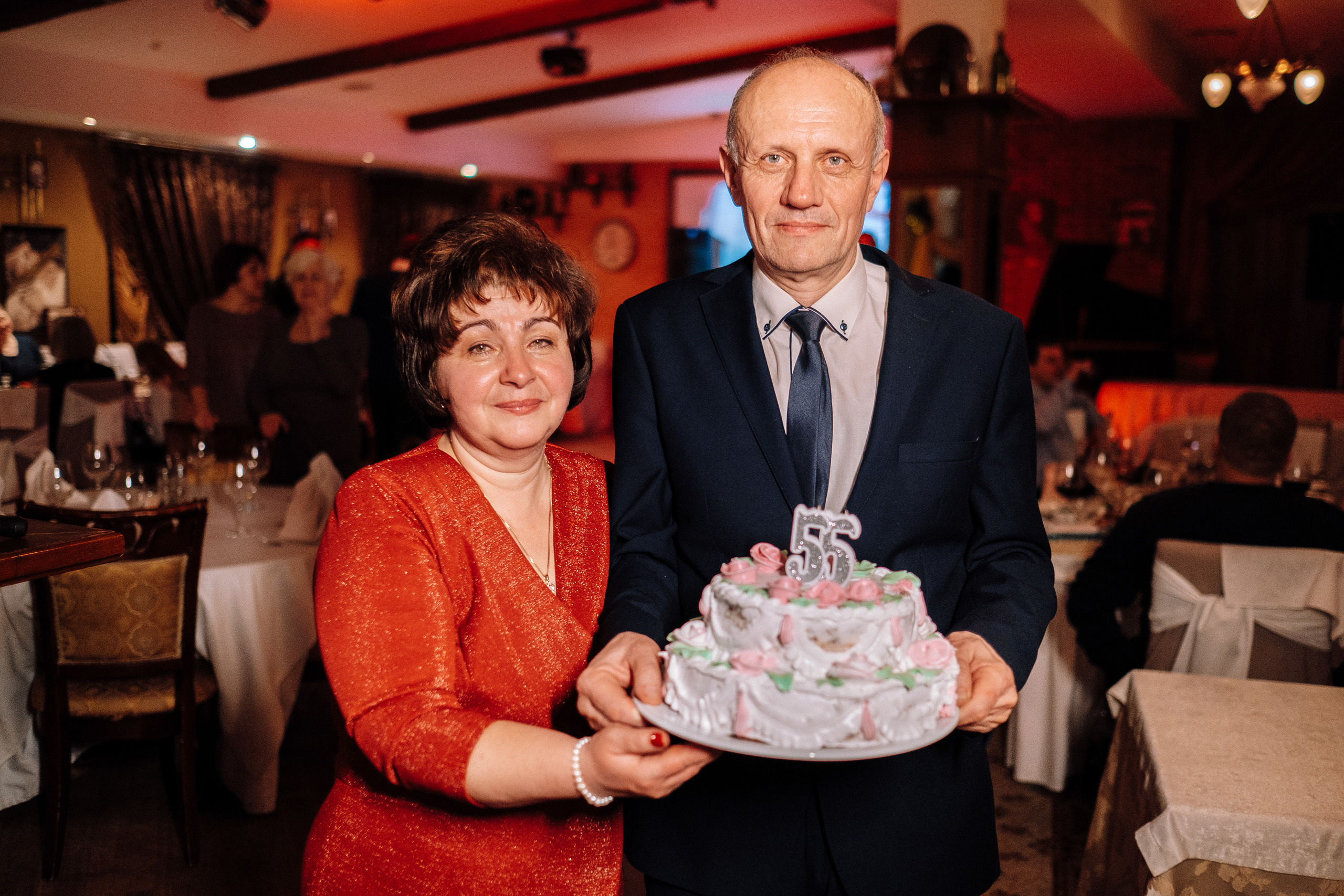 Инна 55 лет (Хмельник, Маэстро 2020). Ivan Skufinsky — wedding and family photographer in Vancouver